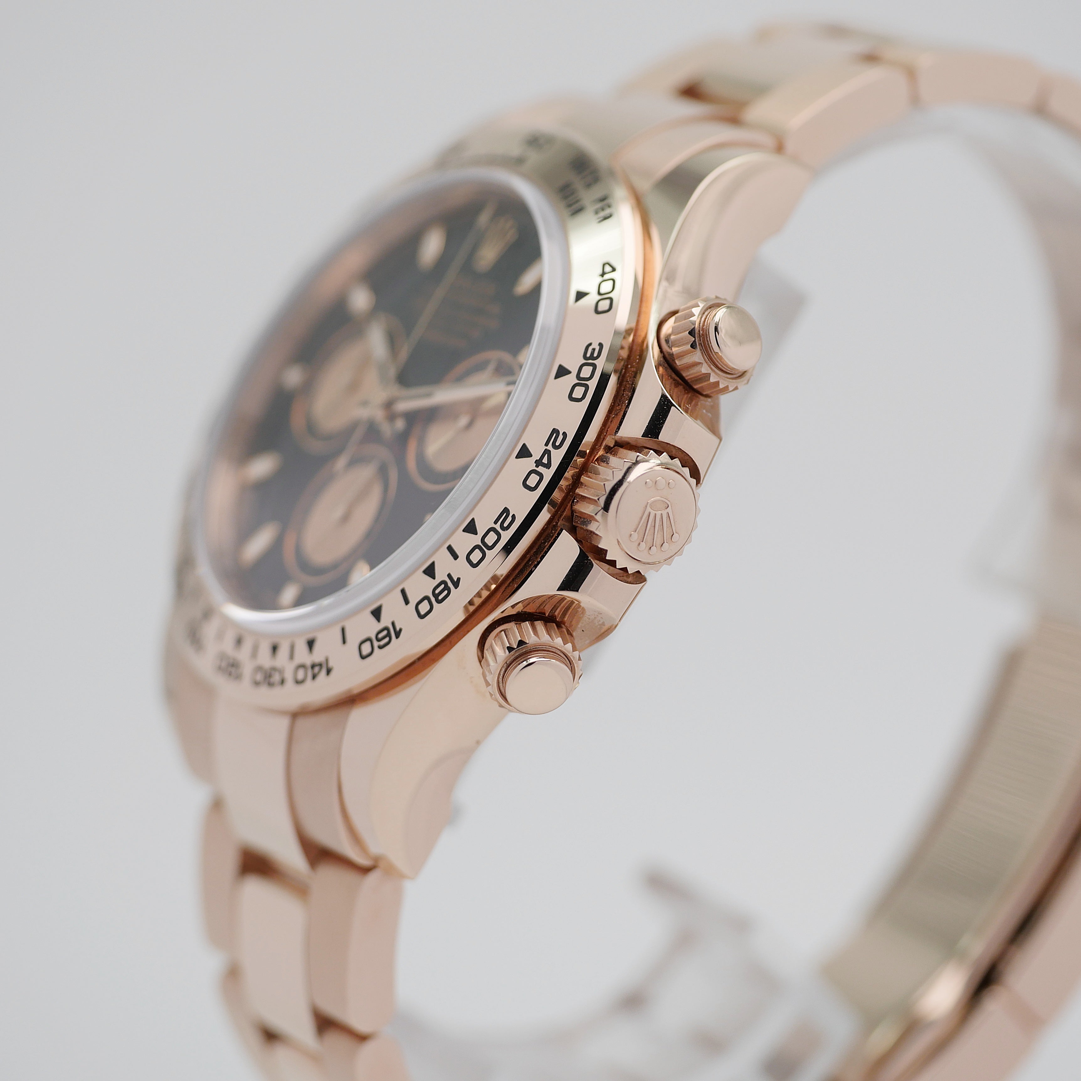 Rolex Daytona Rose Gold 116505 - 2019