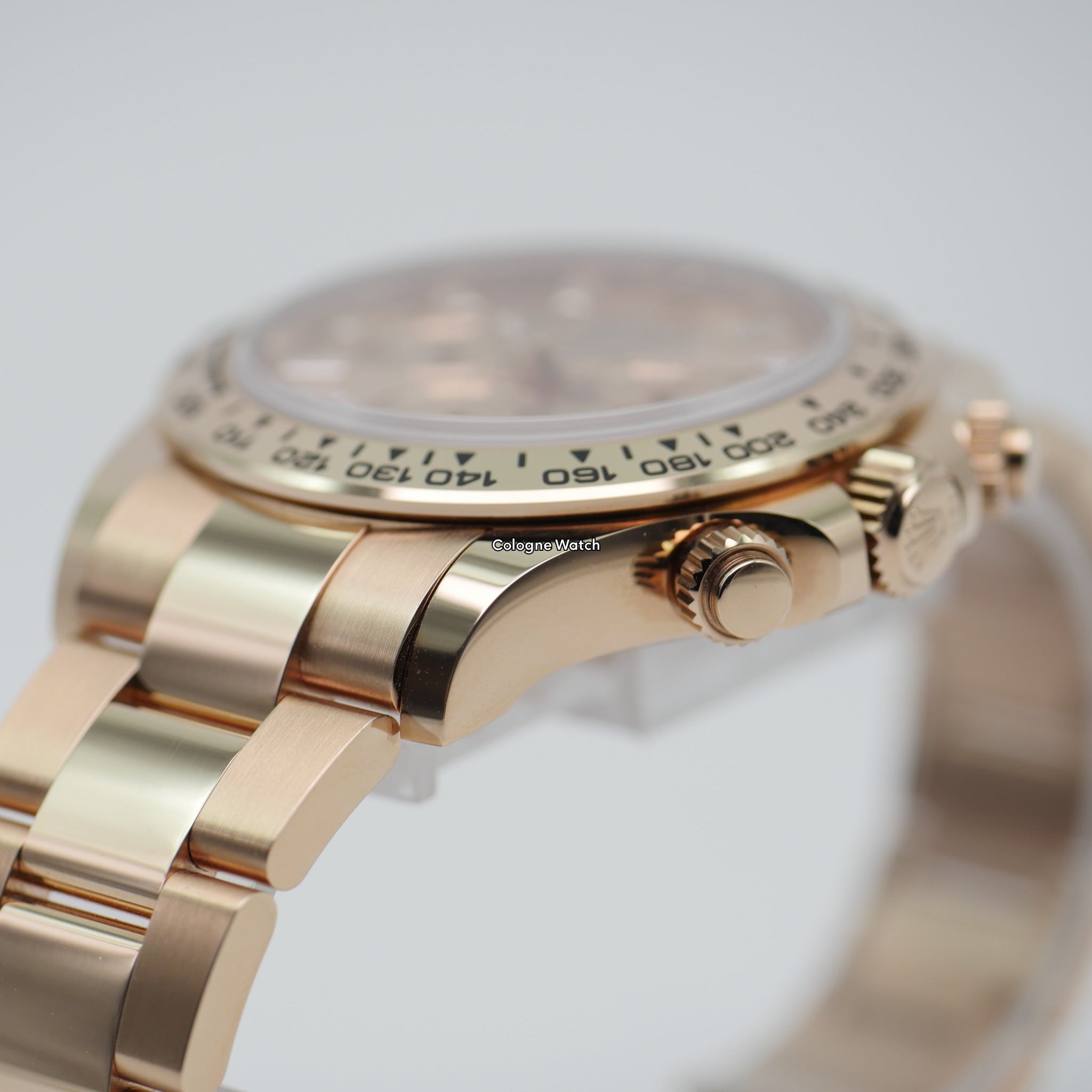 Rolex Daytona Rosegold 116505 - 2021