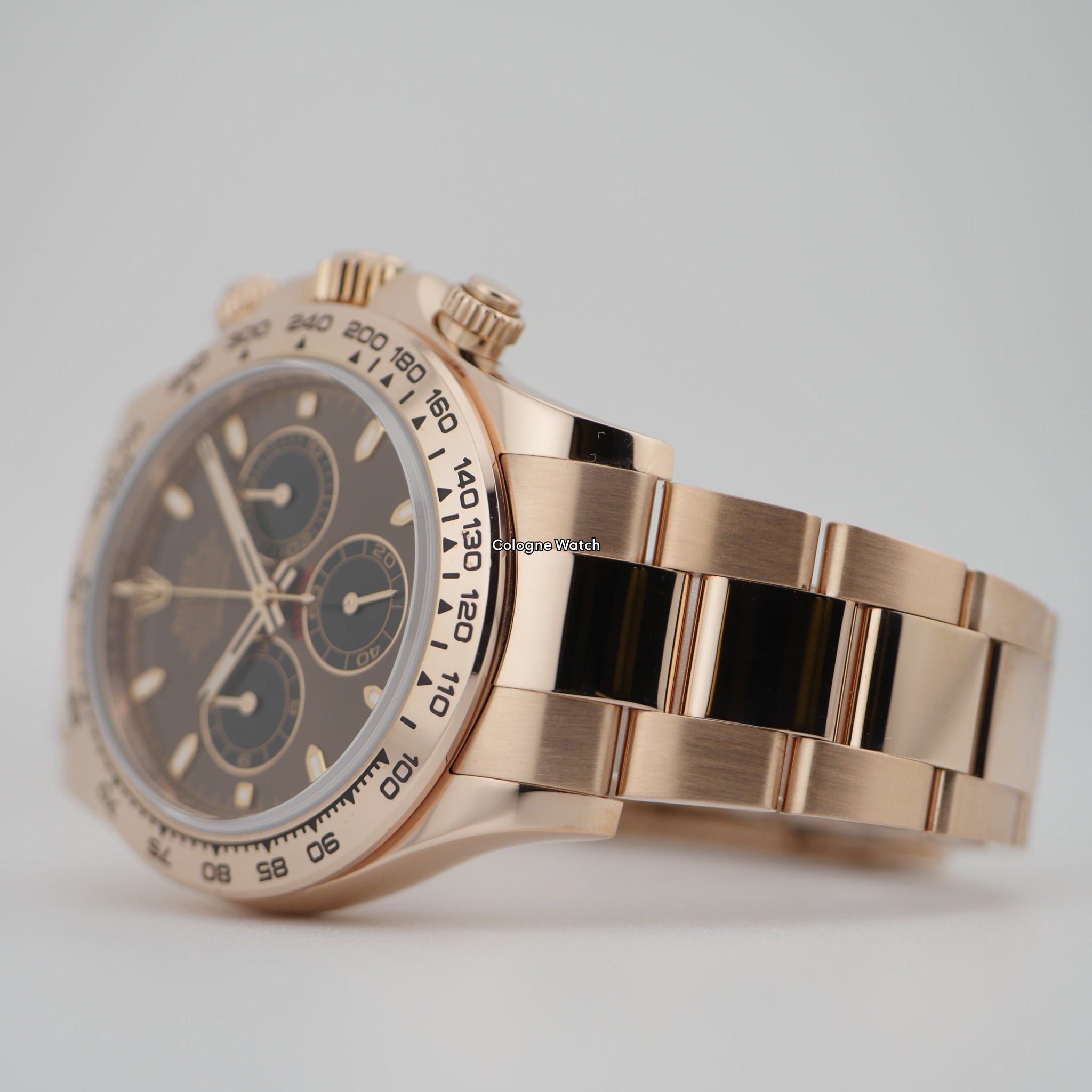 Rolex Daytona Roségold 116505 - 2023