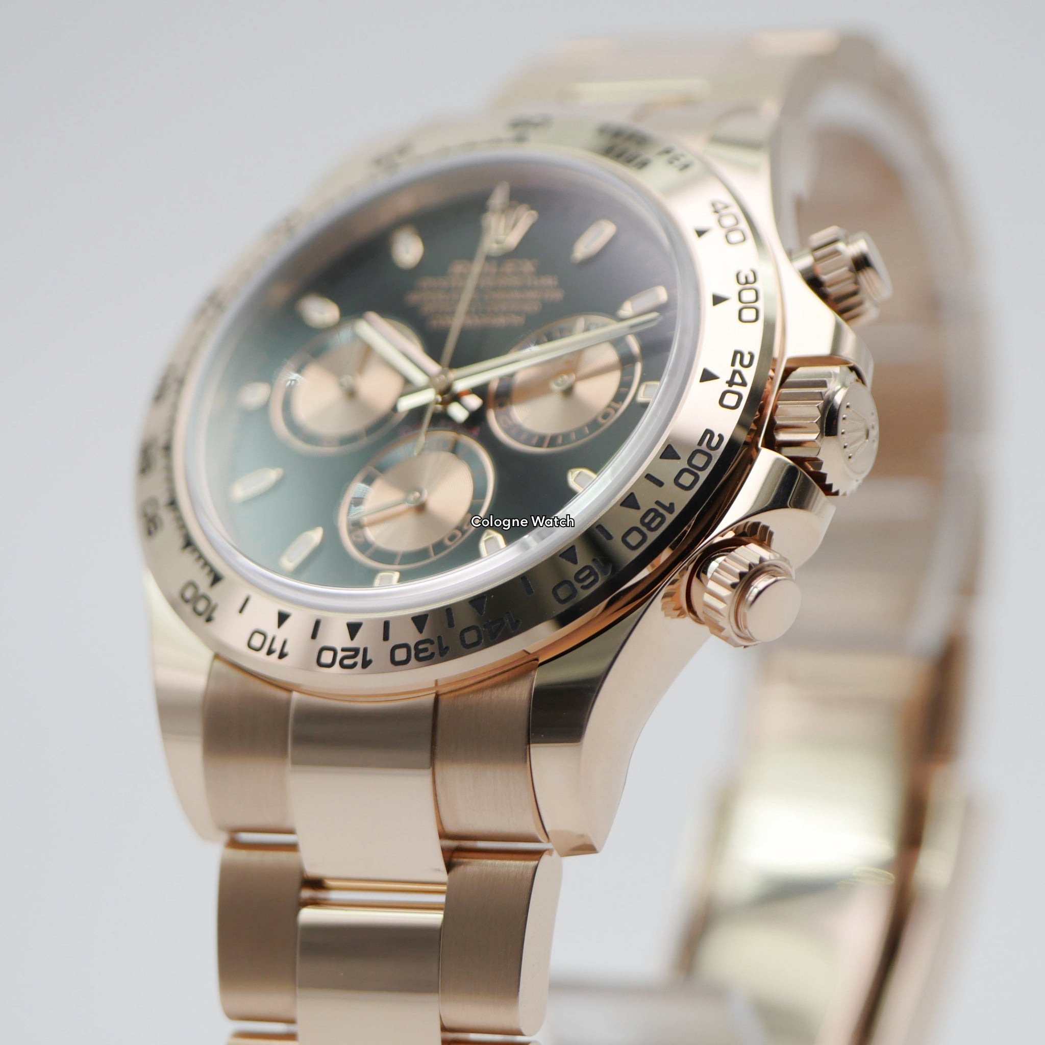 Rolex Daytona 116505 - 2022 Roségold
