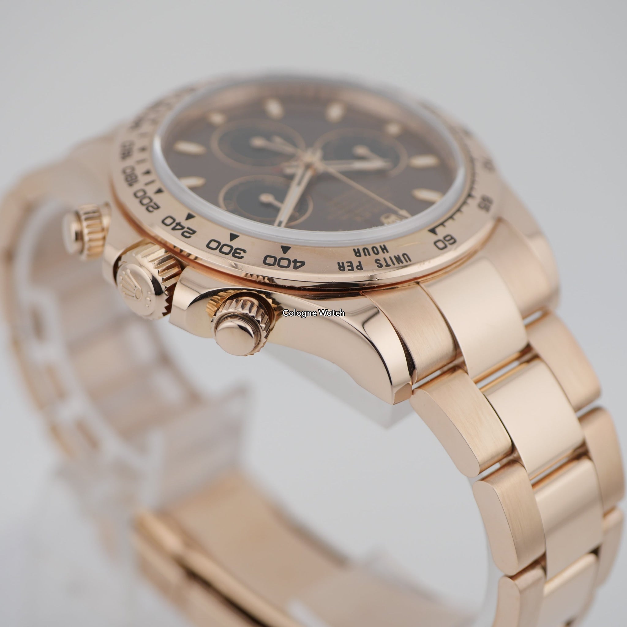 Rolex Daytona Roségold 116505 - 2023
