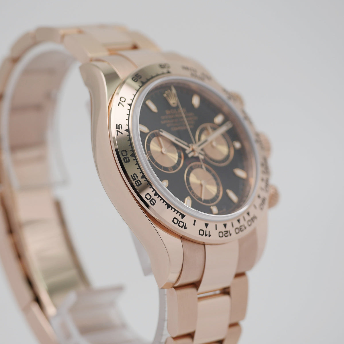 Rolex Daytona Roségold 116505 - 2022