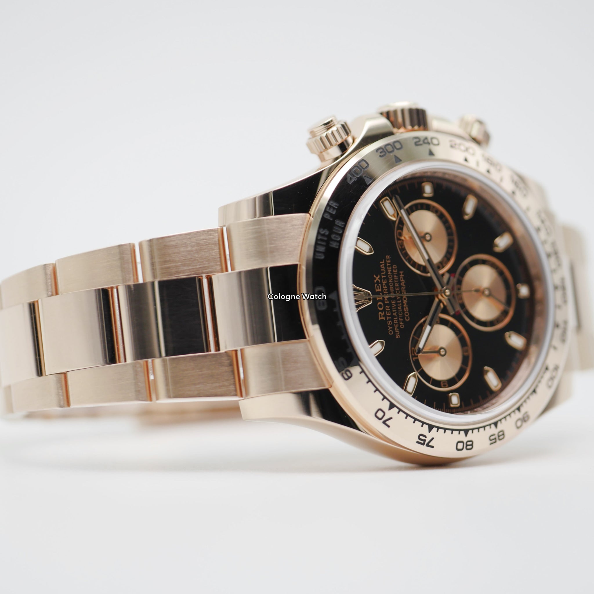 Rolex Daytona 116505 - 2022 Roségold