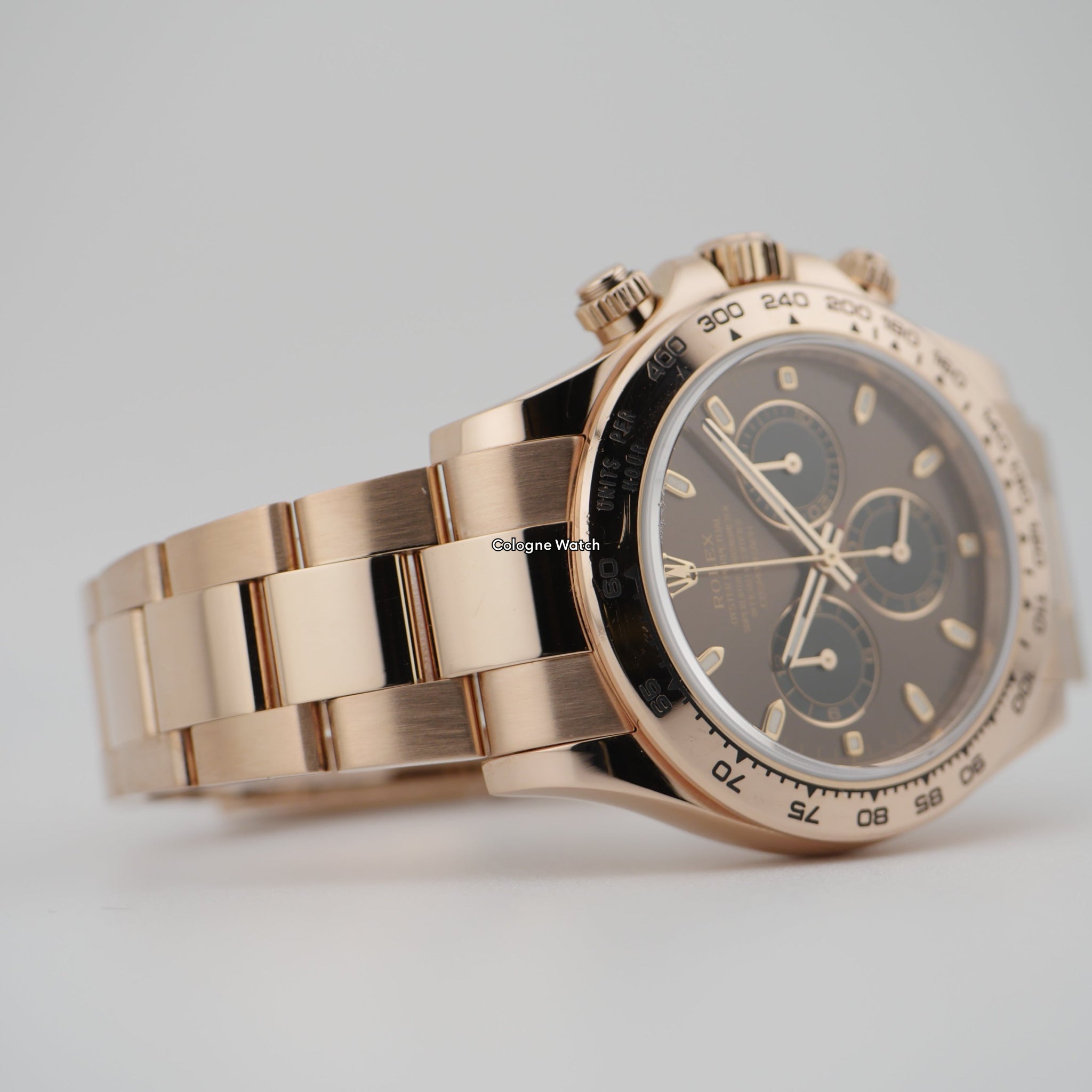 Rolex Daytona Roségold 116505 - 2023