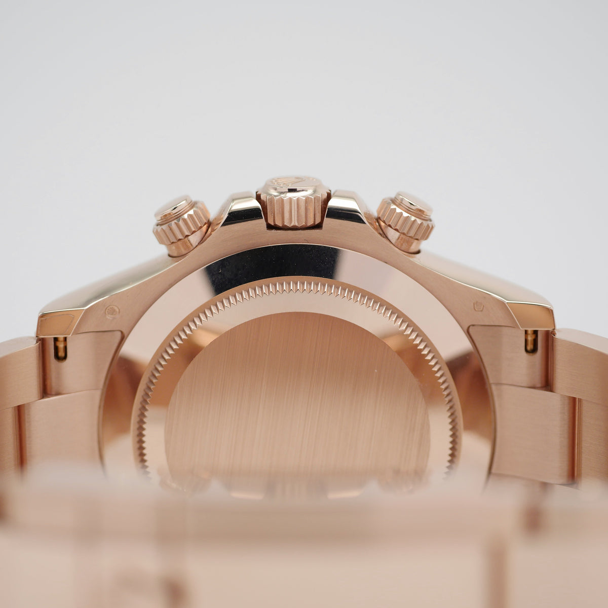 Rolex Daytona Roségold 116505 - 2022