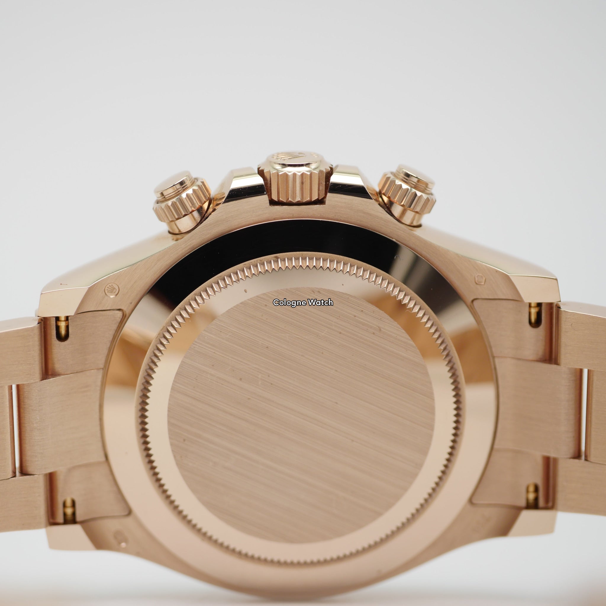 Rolex Daytona Roségold 116505 - 2022