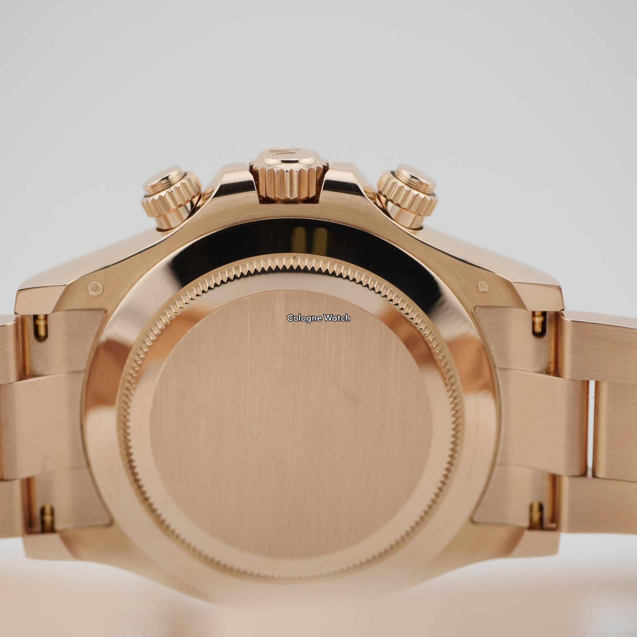 Rolex Daytona Roségold 116505 - 2023