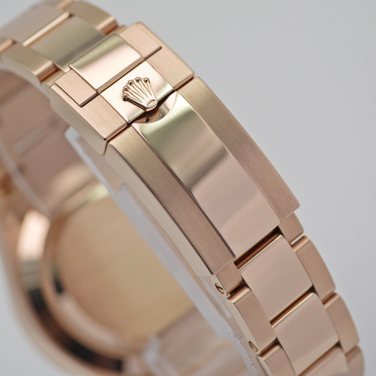 Rolex Daytona Roségold 116505 - 2022