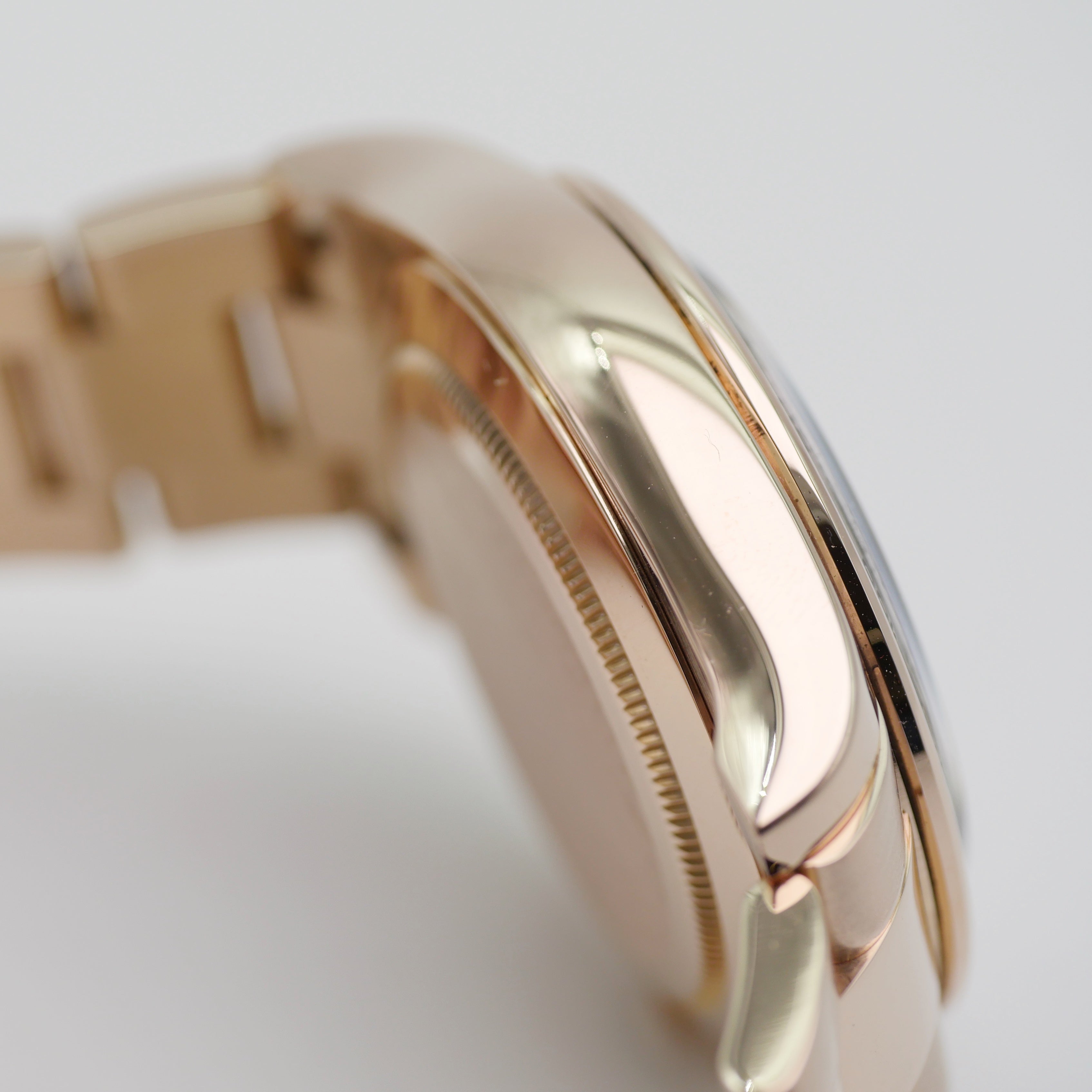 Rolex Daytona Roségold 116505 - 2019