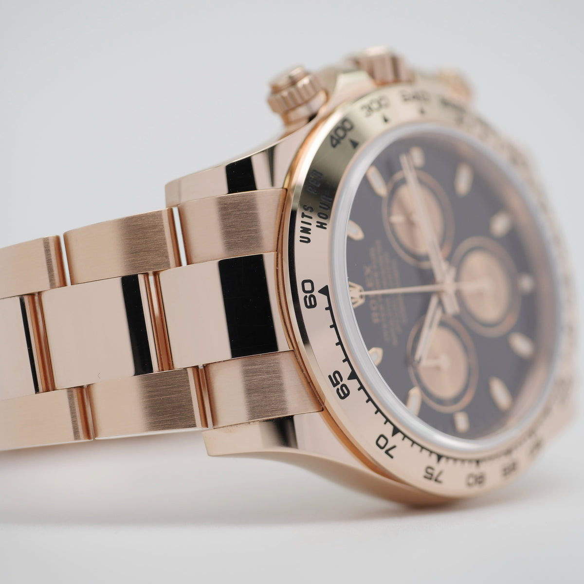 Rolex Daytona Roségold 116505 - 2022
