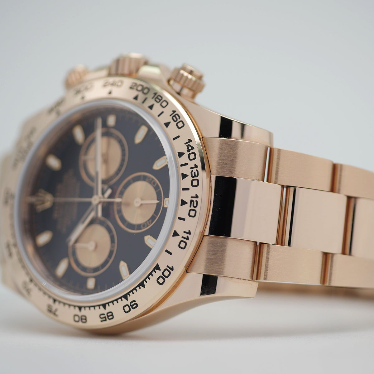 Rolex Daytona Roségold 116505 - 2022