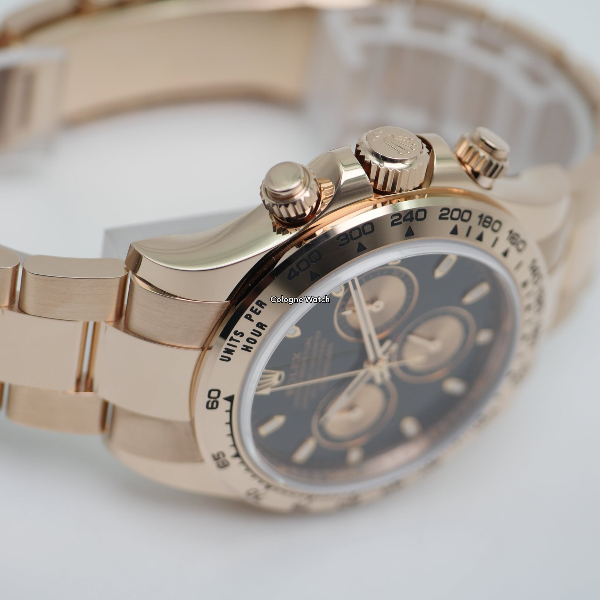 Rolex Daytona 116505 - 2022 Roségold