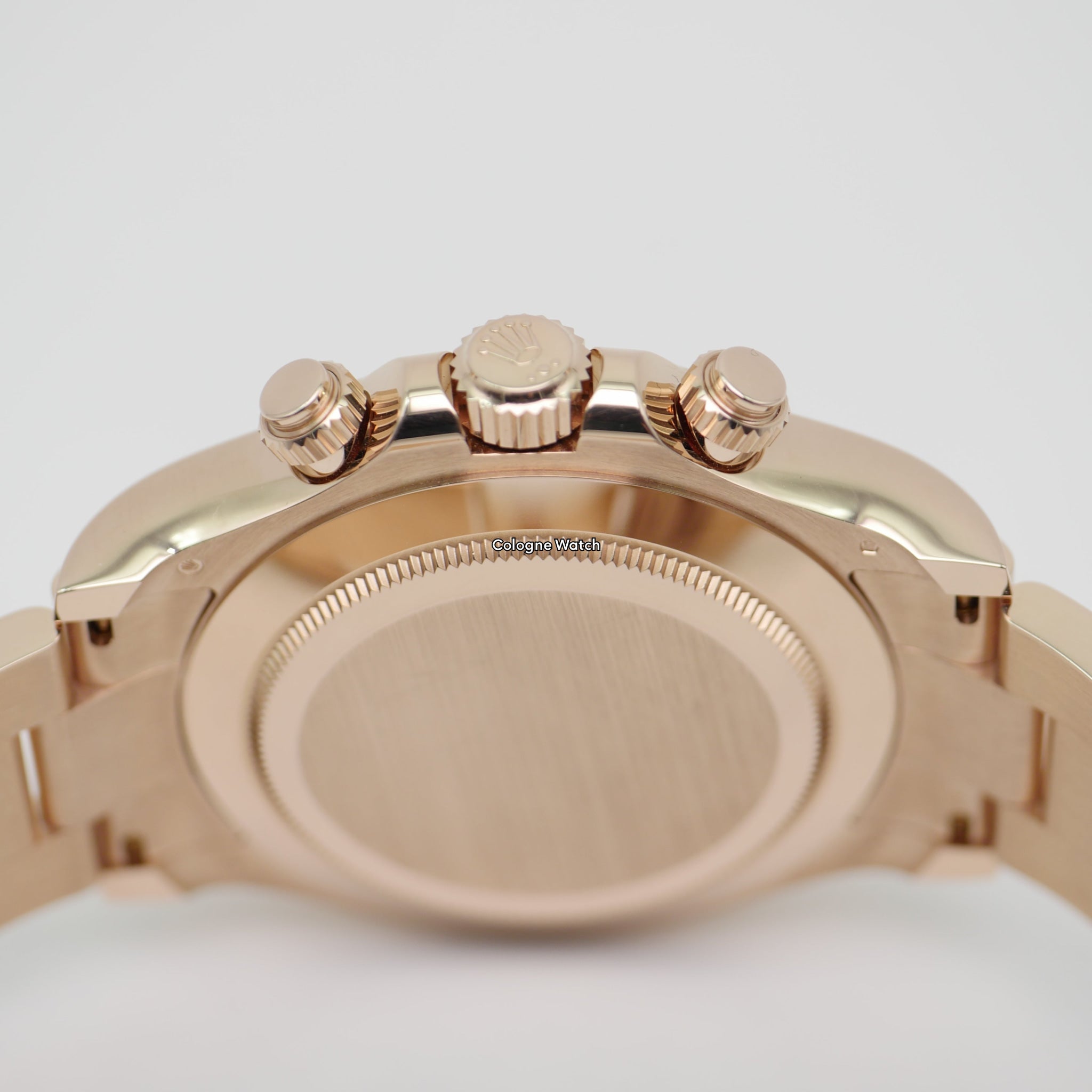 Rolex Daytona 116505 - 2022 Roségold