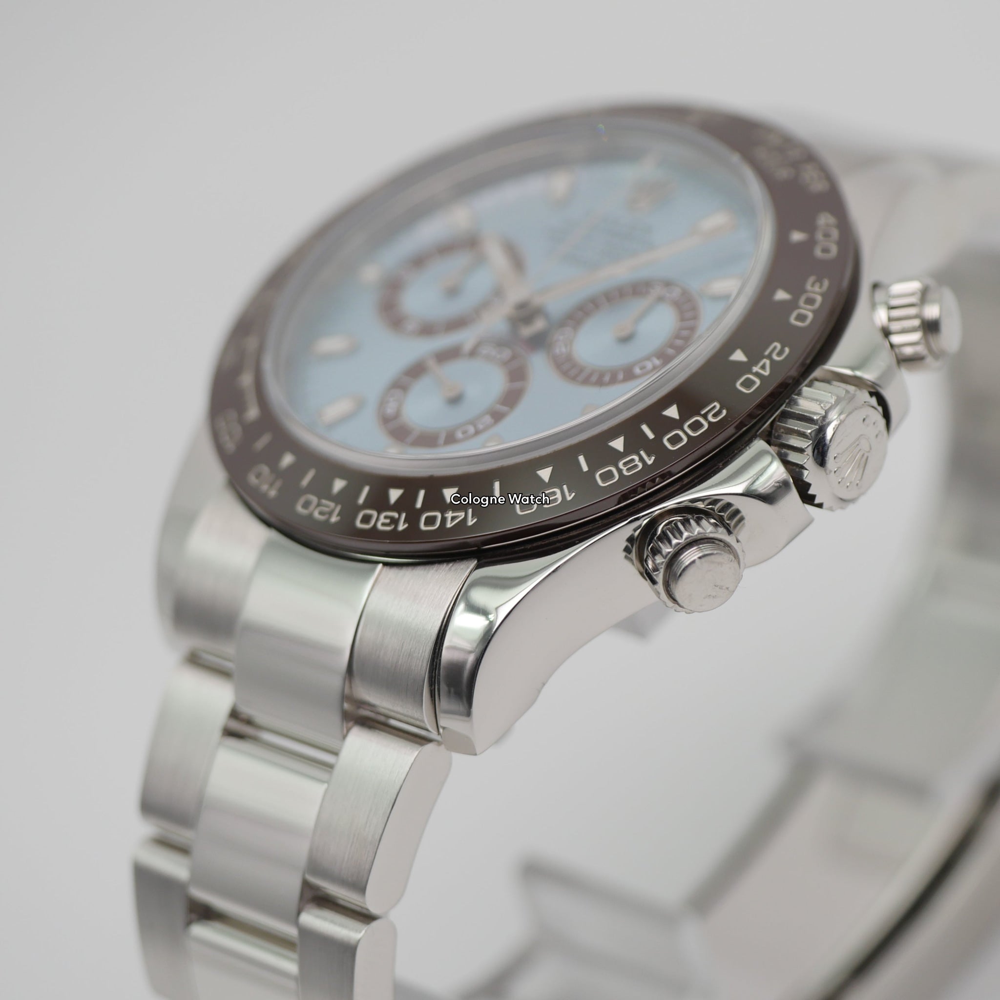 Rolex Daytona Platin 116506 - 2021