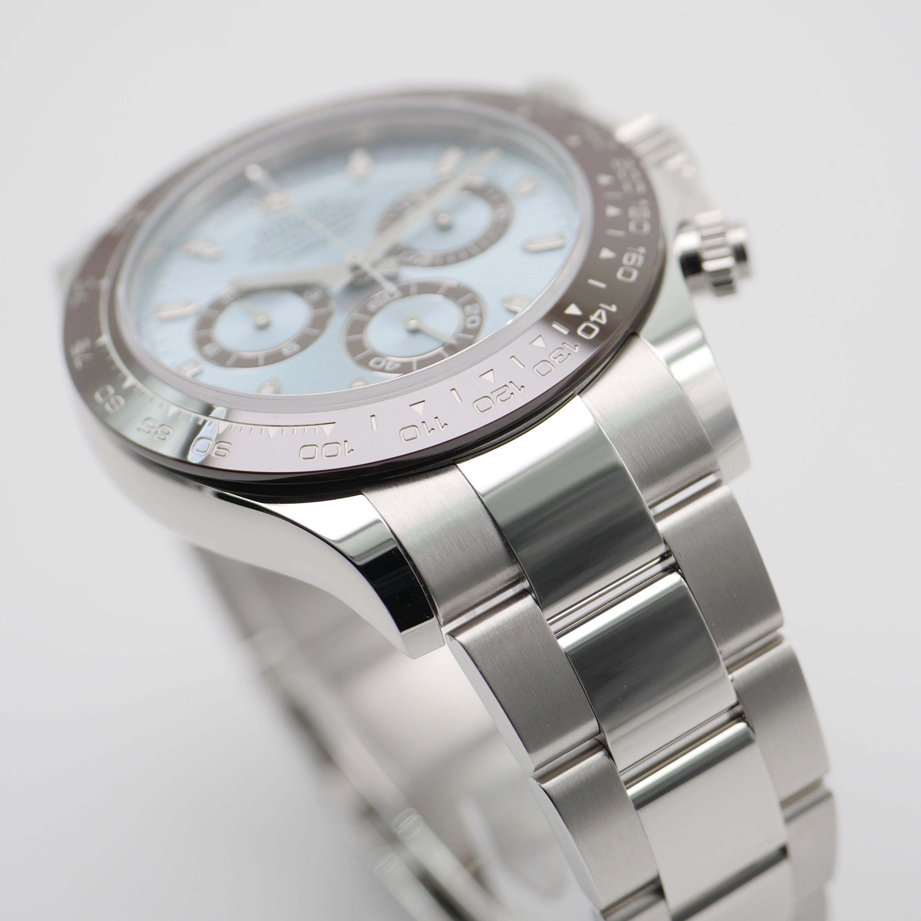 Rolex Daytona Platinum 116506 - 2018