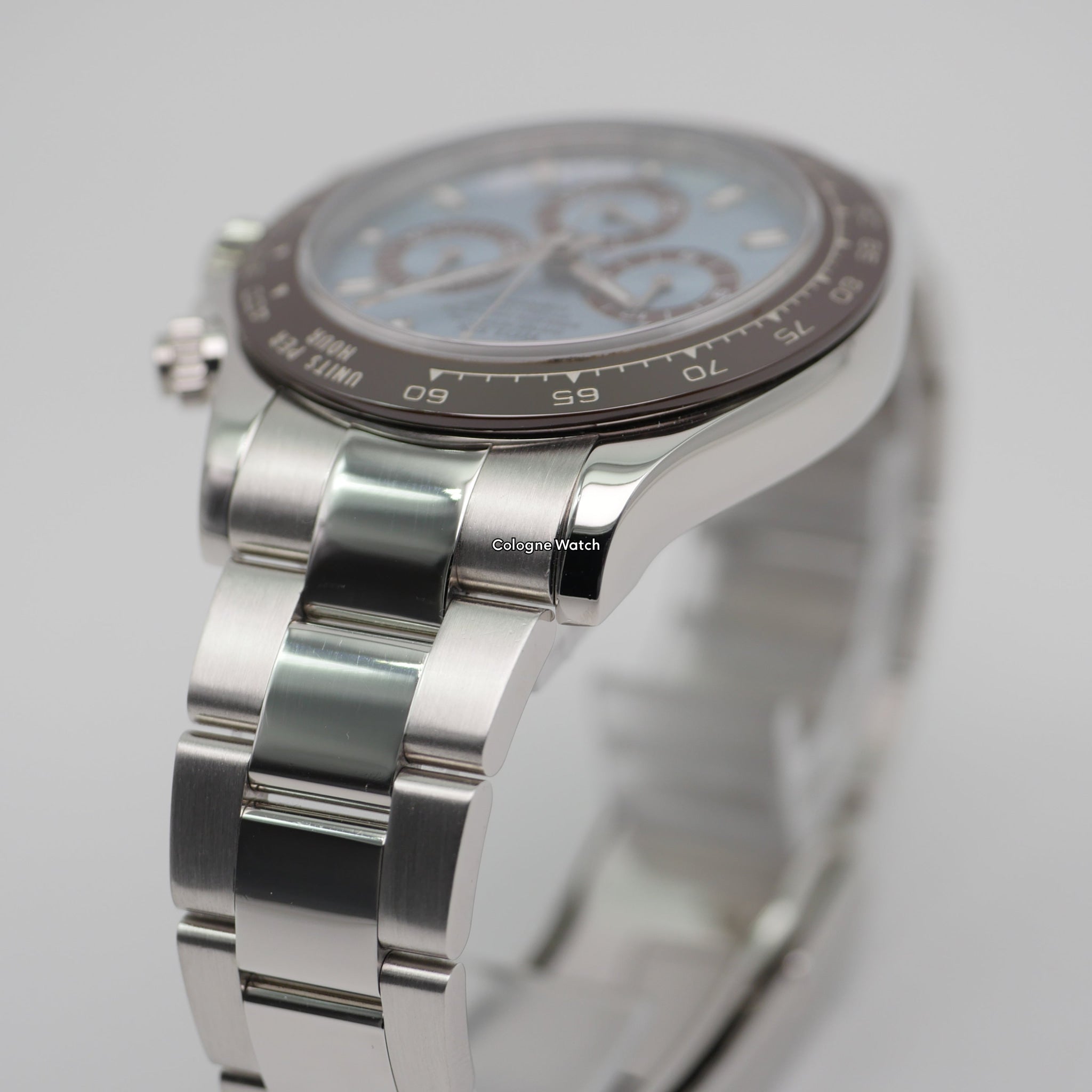 Rolex Daytona Platin 116506 - 2021