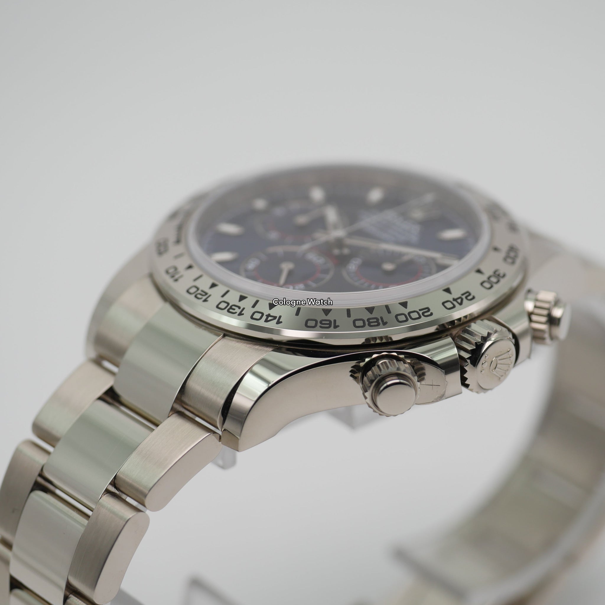 Rolex Daytona White Gold 116509 - 2018