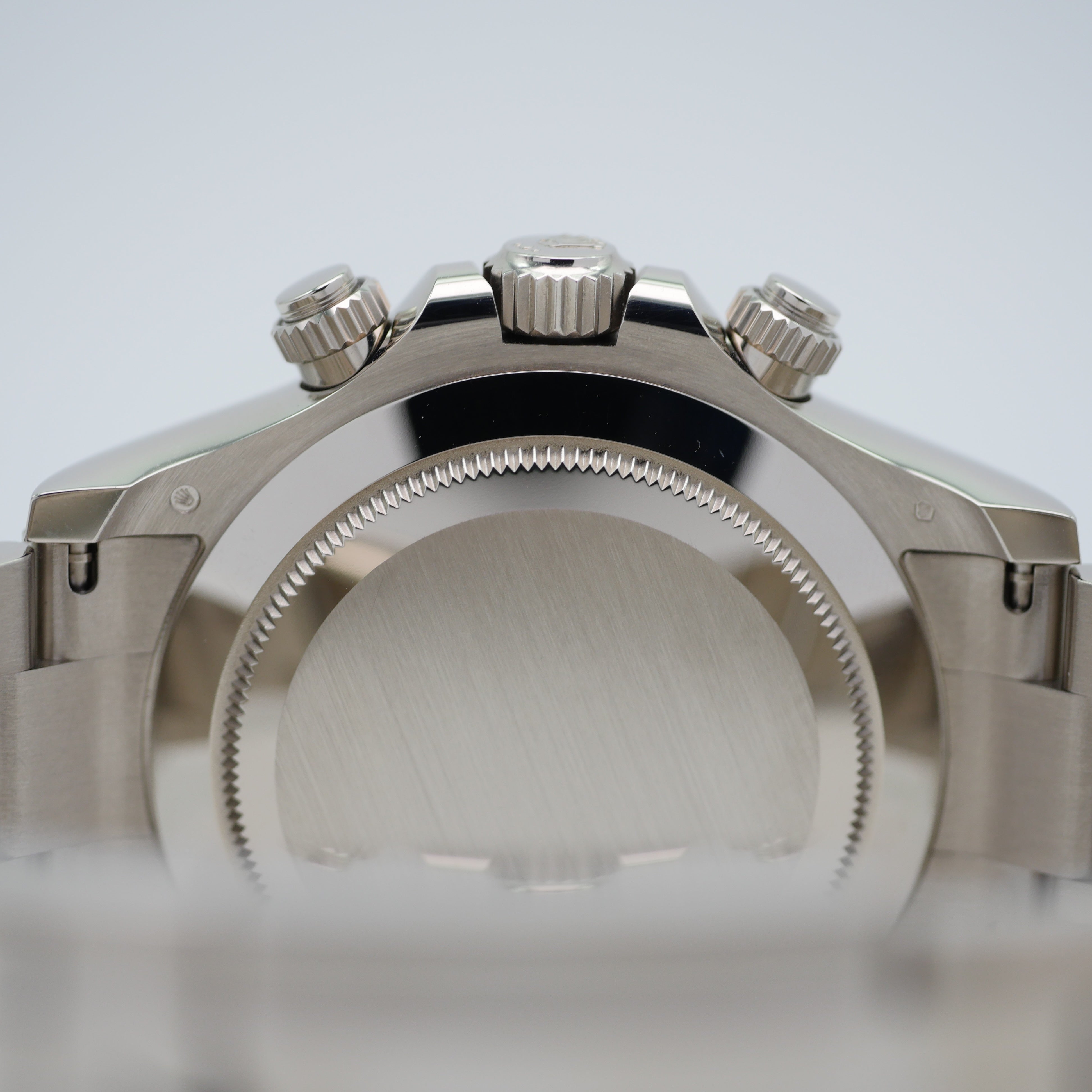 Rolex Daytona Weißgold 116509 - 2020