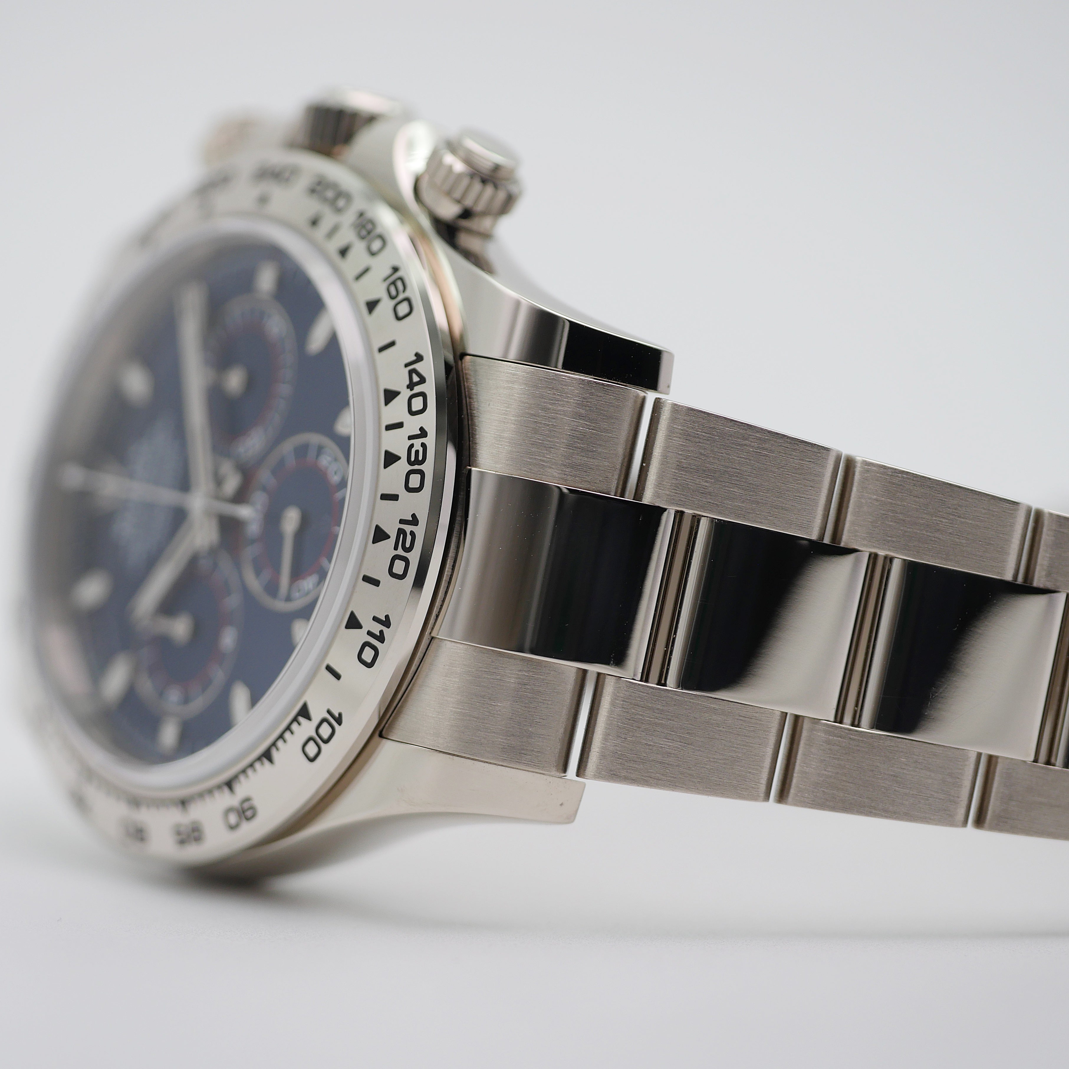 Rolex Daytona Weißgold 116509 - 2020