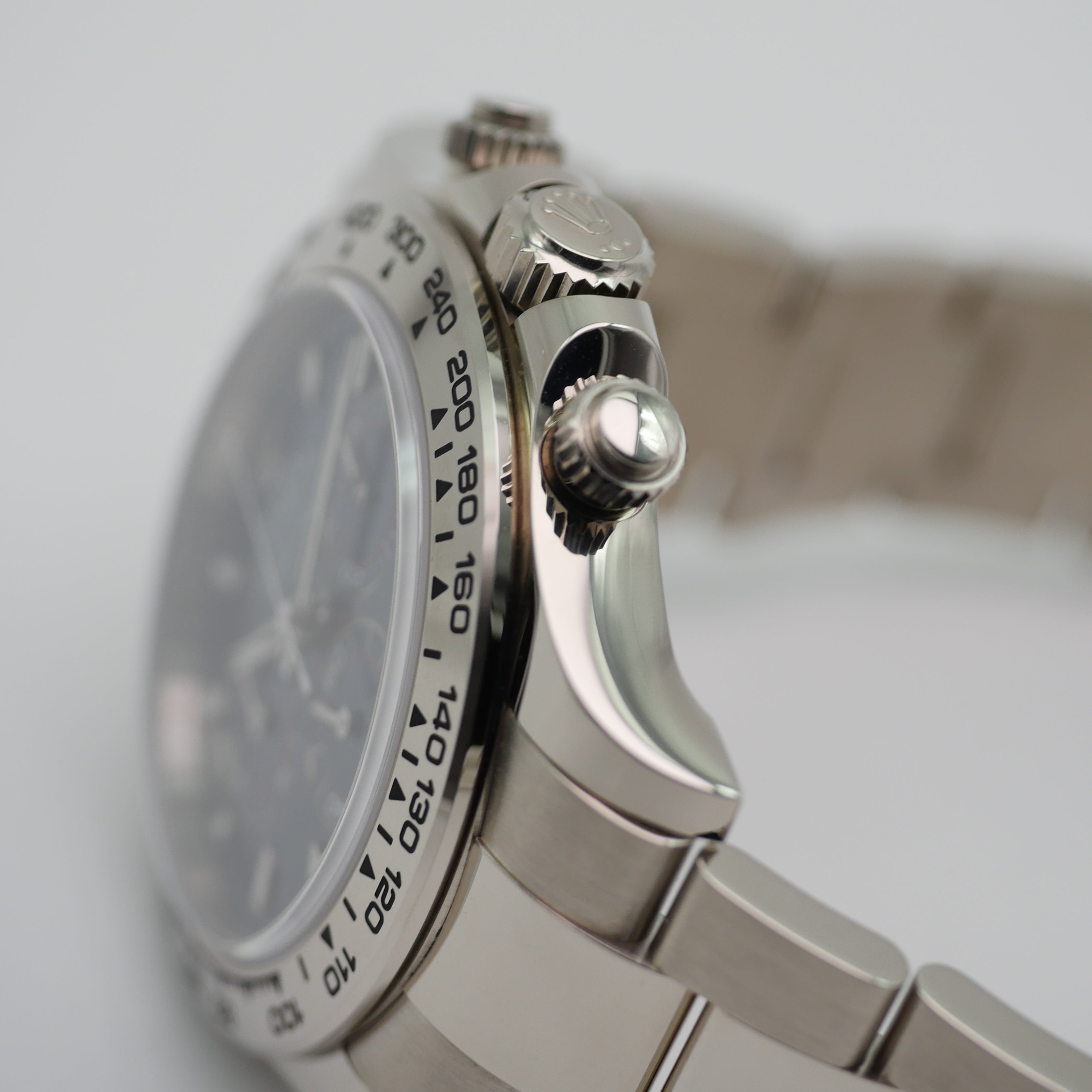 Rolex Daytona Weißgold 116509 - 2020