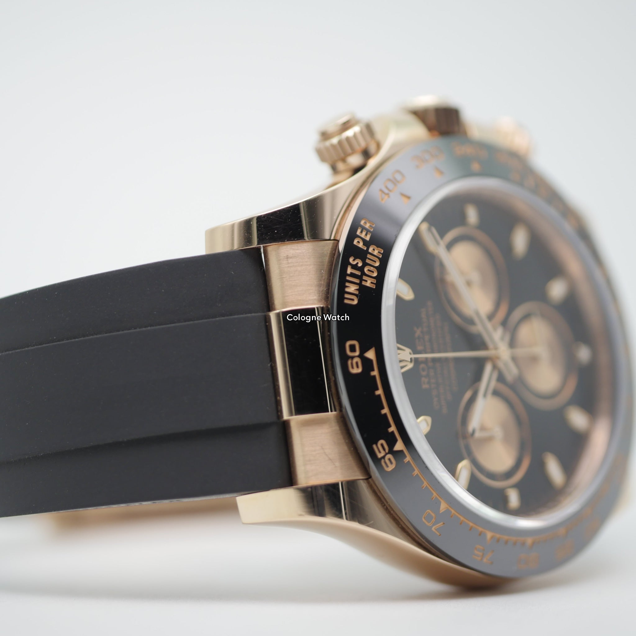 Rolex Daytona Roségold 116515LN - 2020