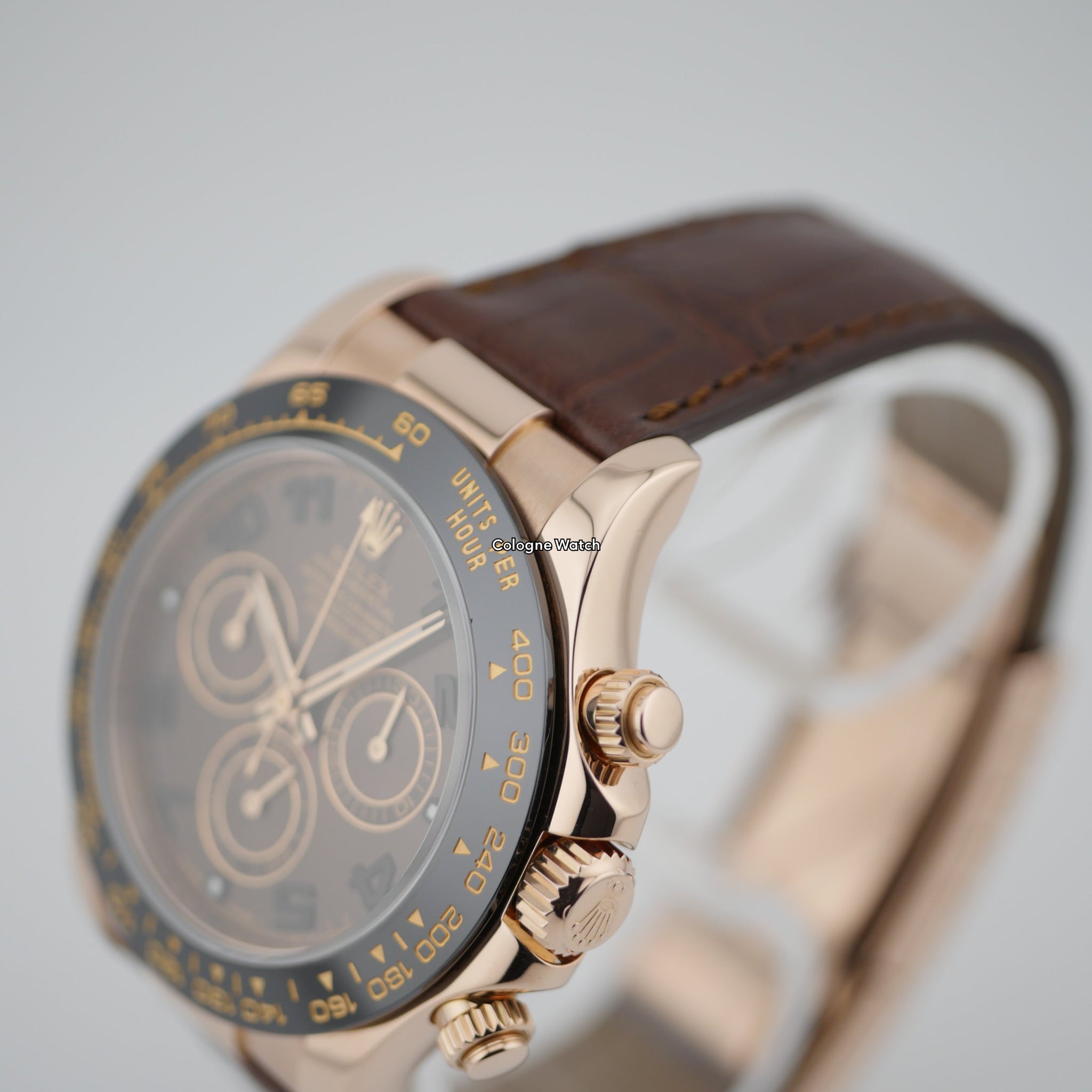 Rolex Daytona Roségold 116515LN - 2016