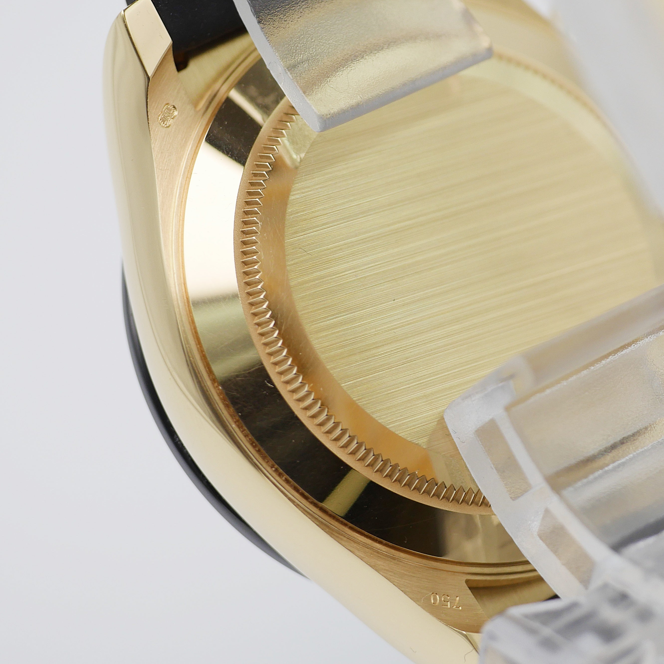 Rolex Daytona Gelbgold 116518LN - 2020