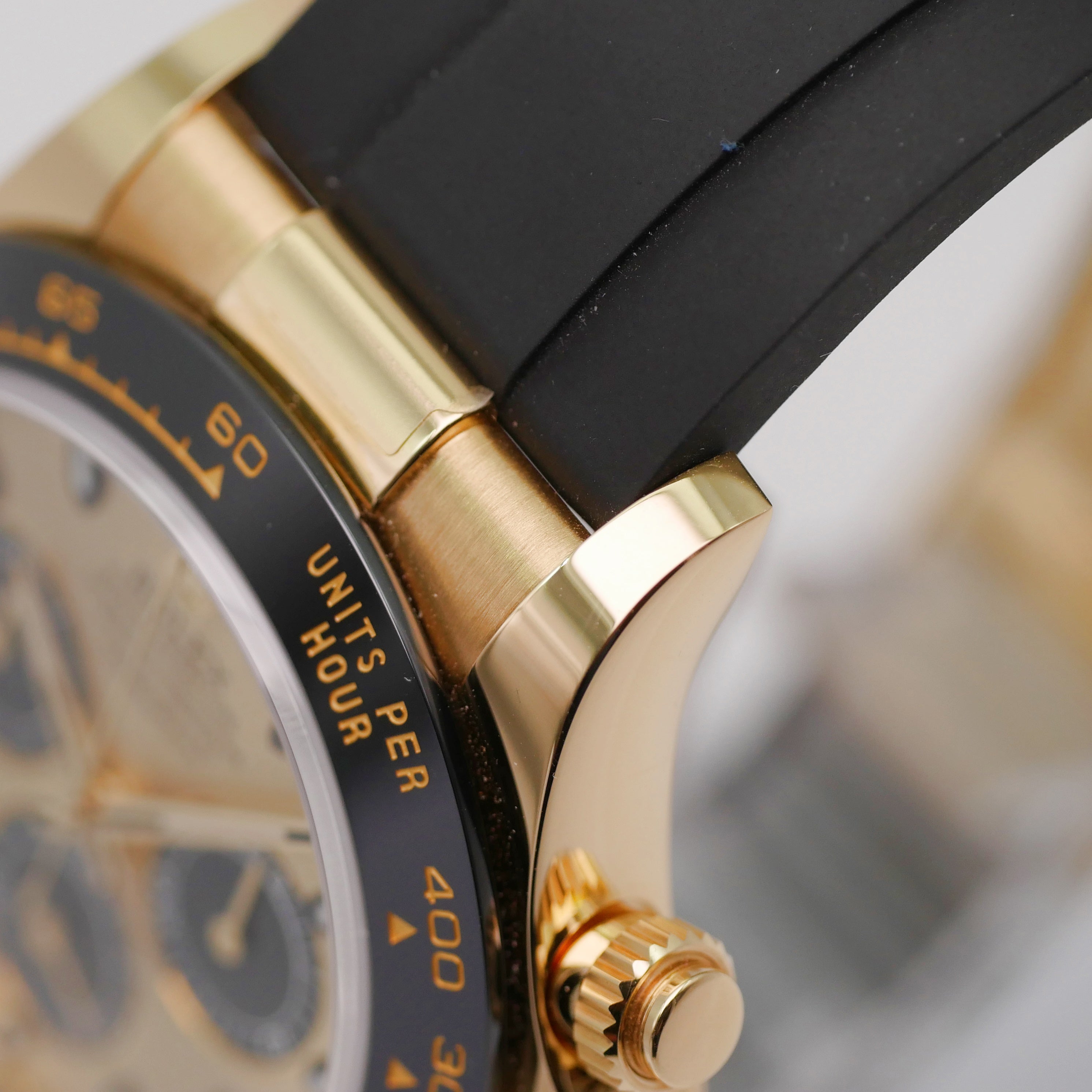 Rolex Daytona 116518LN ´pikachu´ - 2020