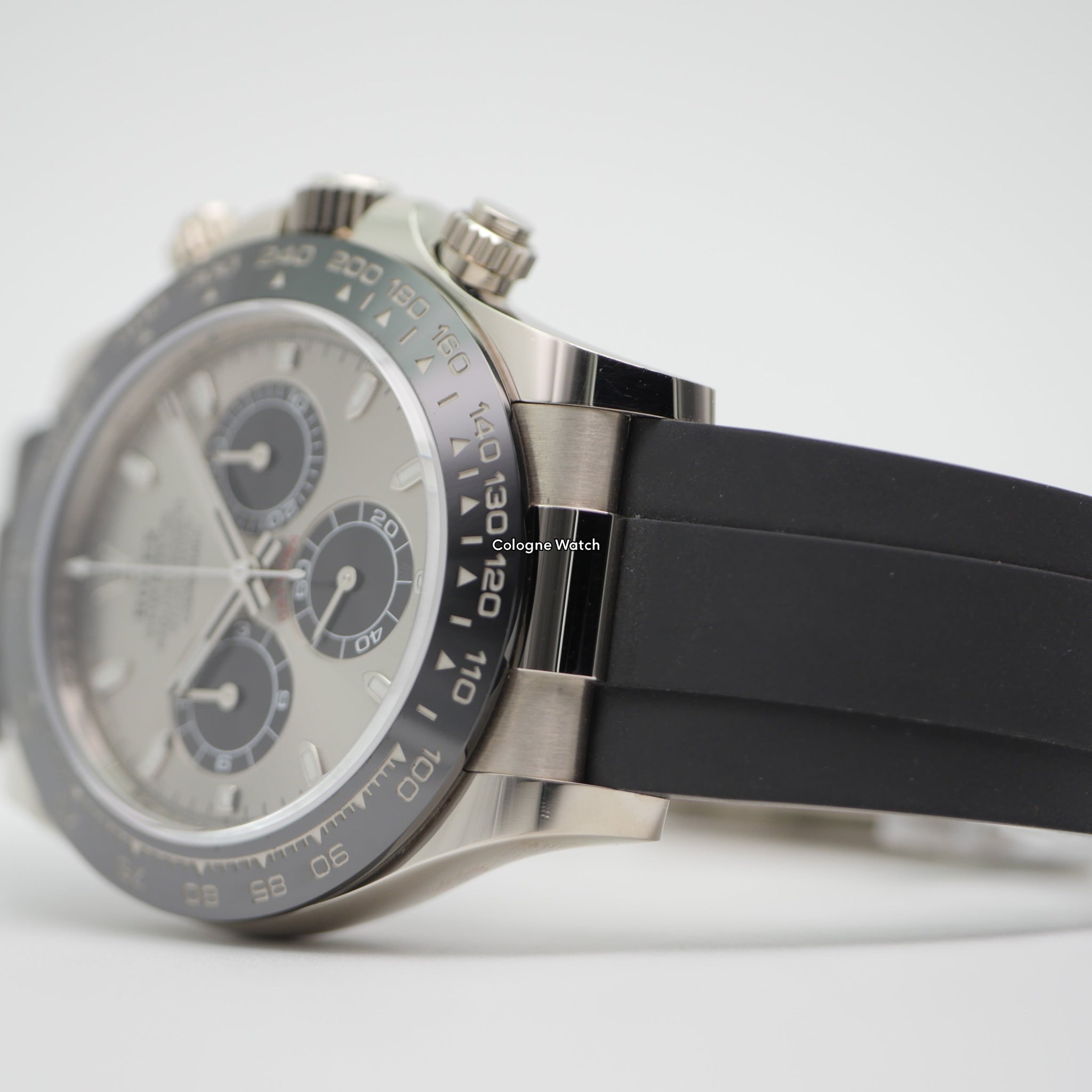 Rolex Daytona 116519LN - 2020