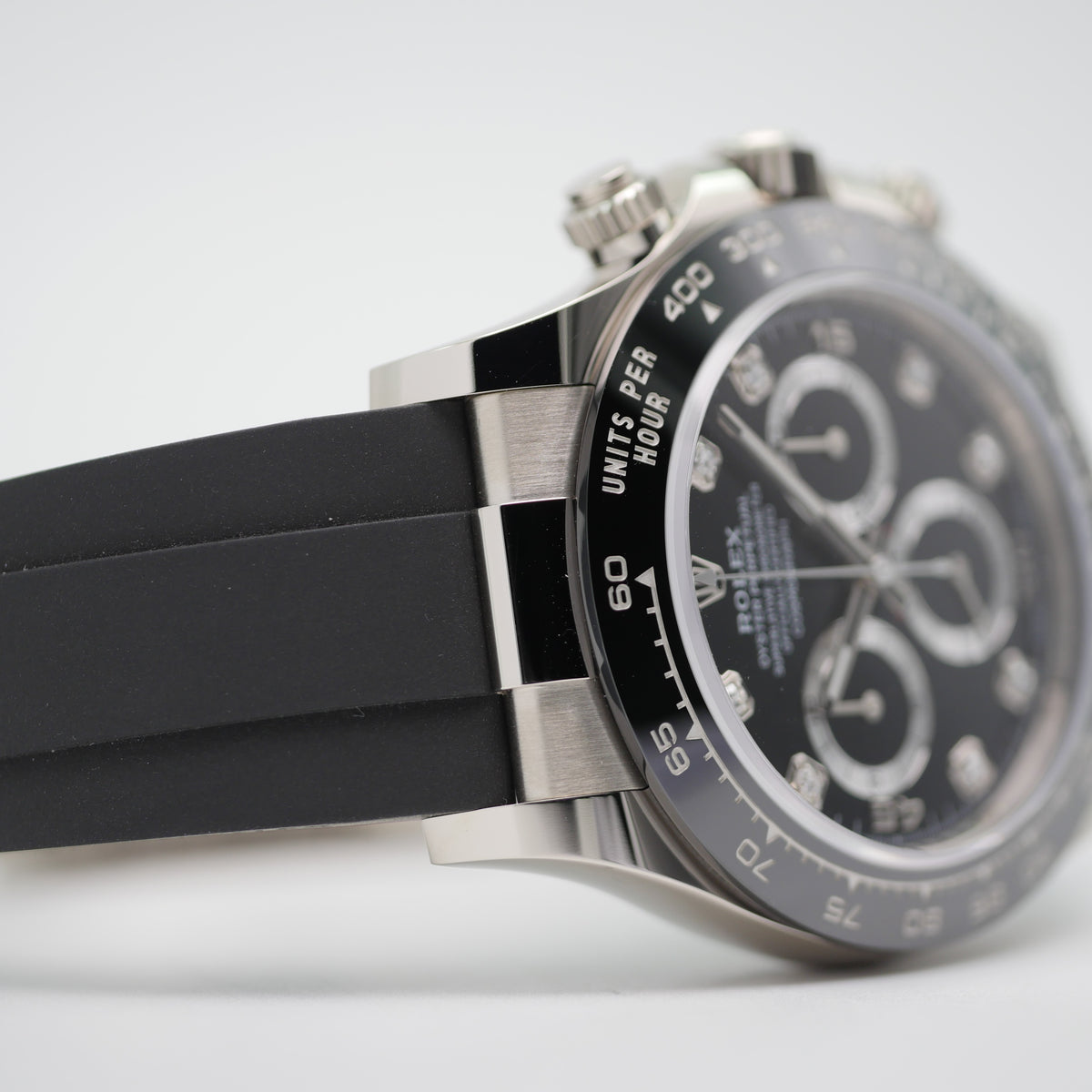 Rolex Daytona Weißgold 116519LN - 2023