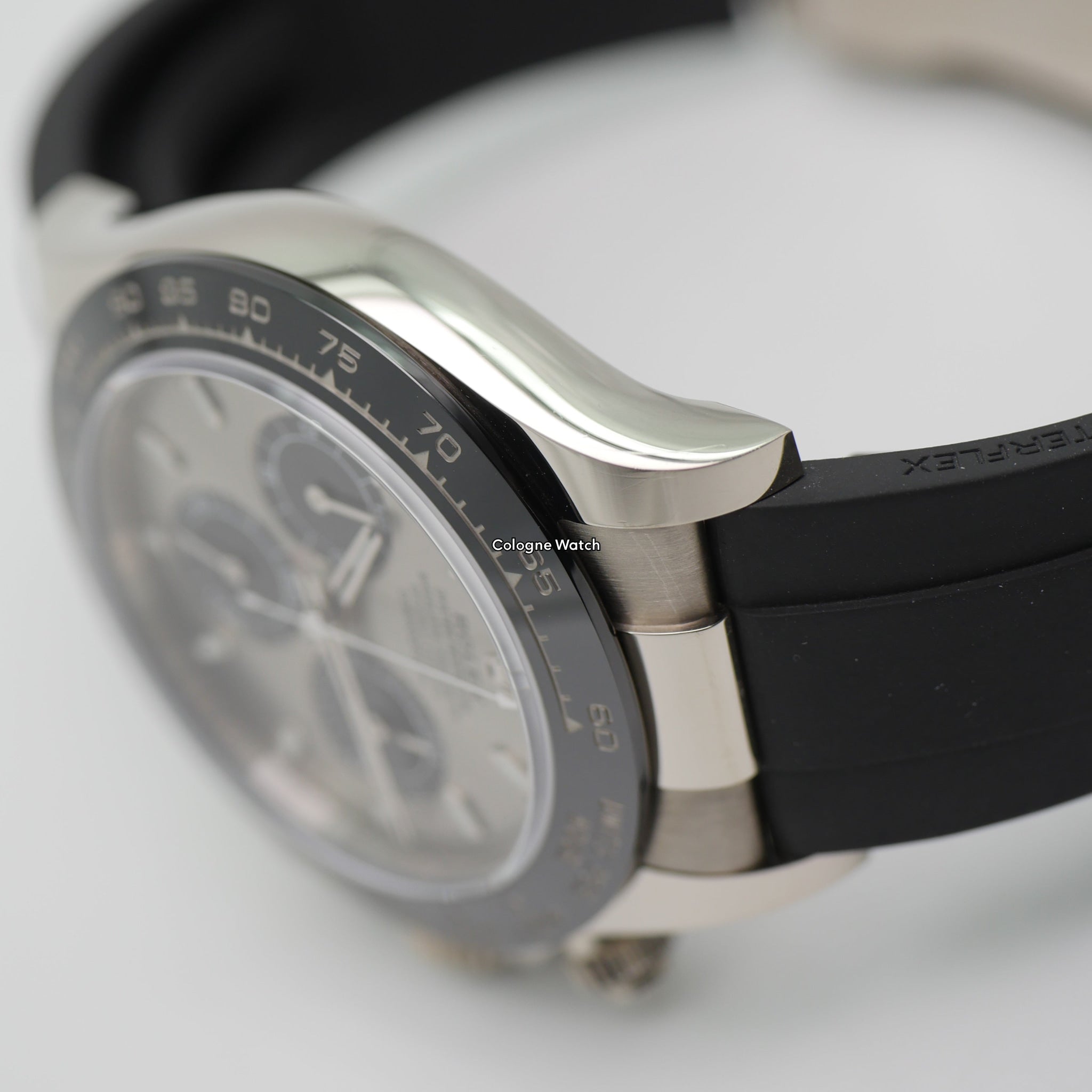Rolex Daytona 116519LN - 2020