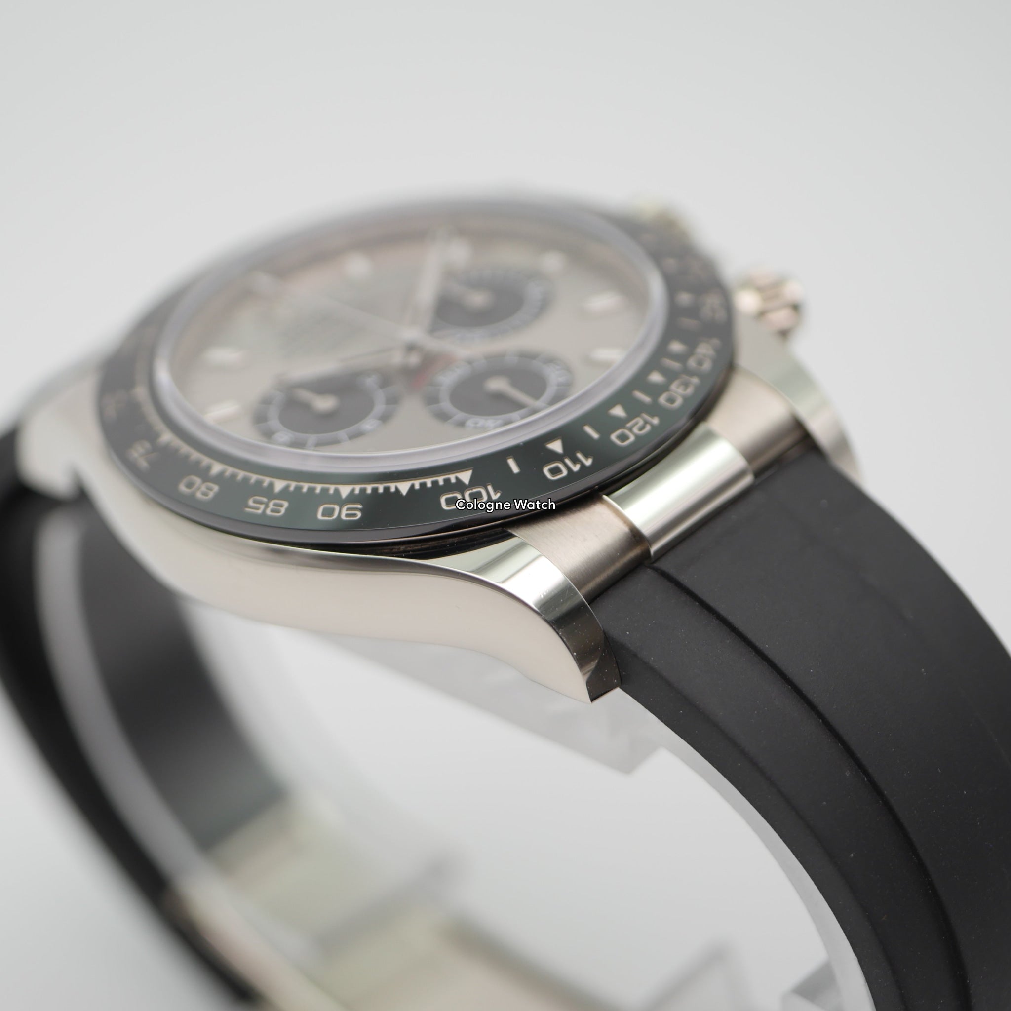 Rolex Daytona 116519LN - 2020