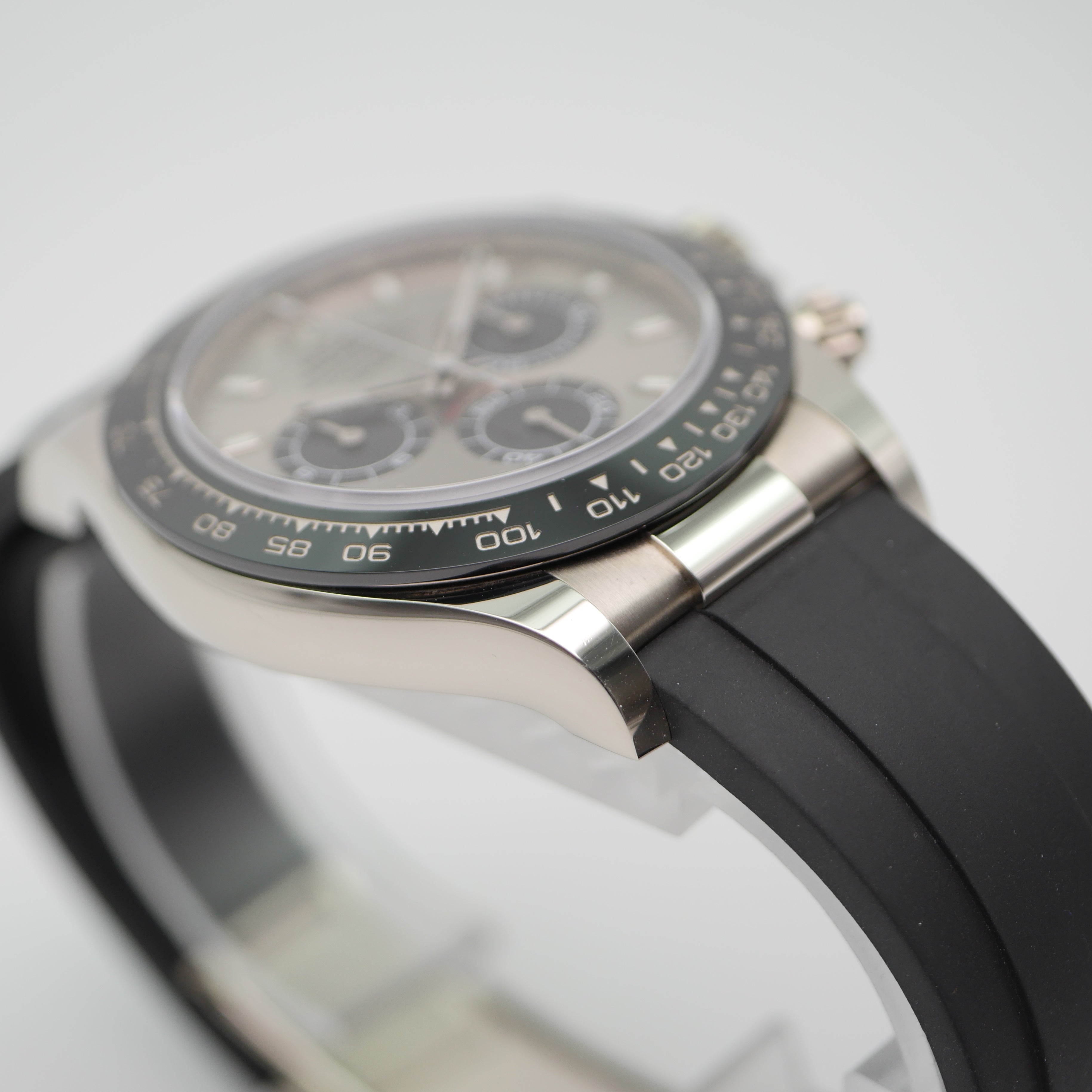 Rolex Daytona White Gold 116519LN - 2019