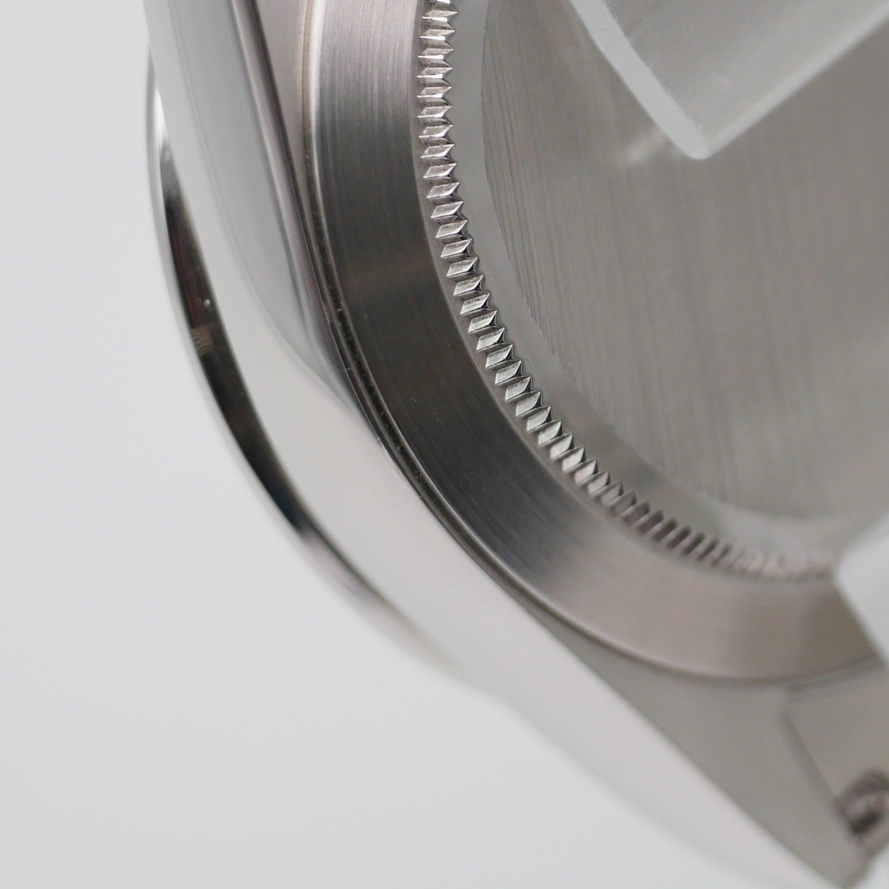 Rolex Daytona Stahl 116520  - 2016