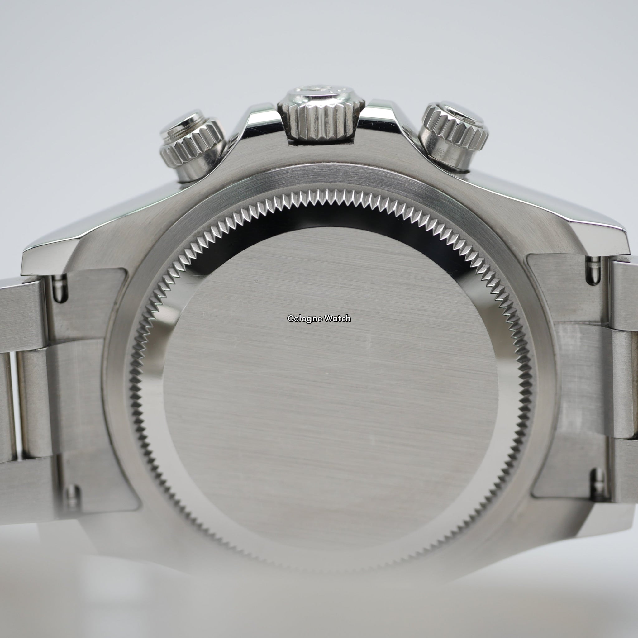 Rolex Daytona 126500LN - 2025 Unworn