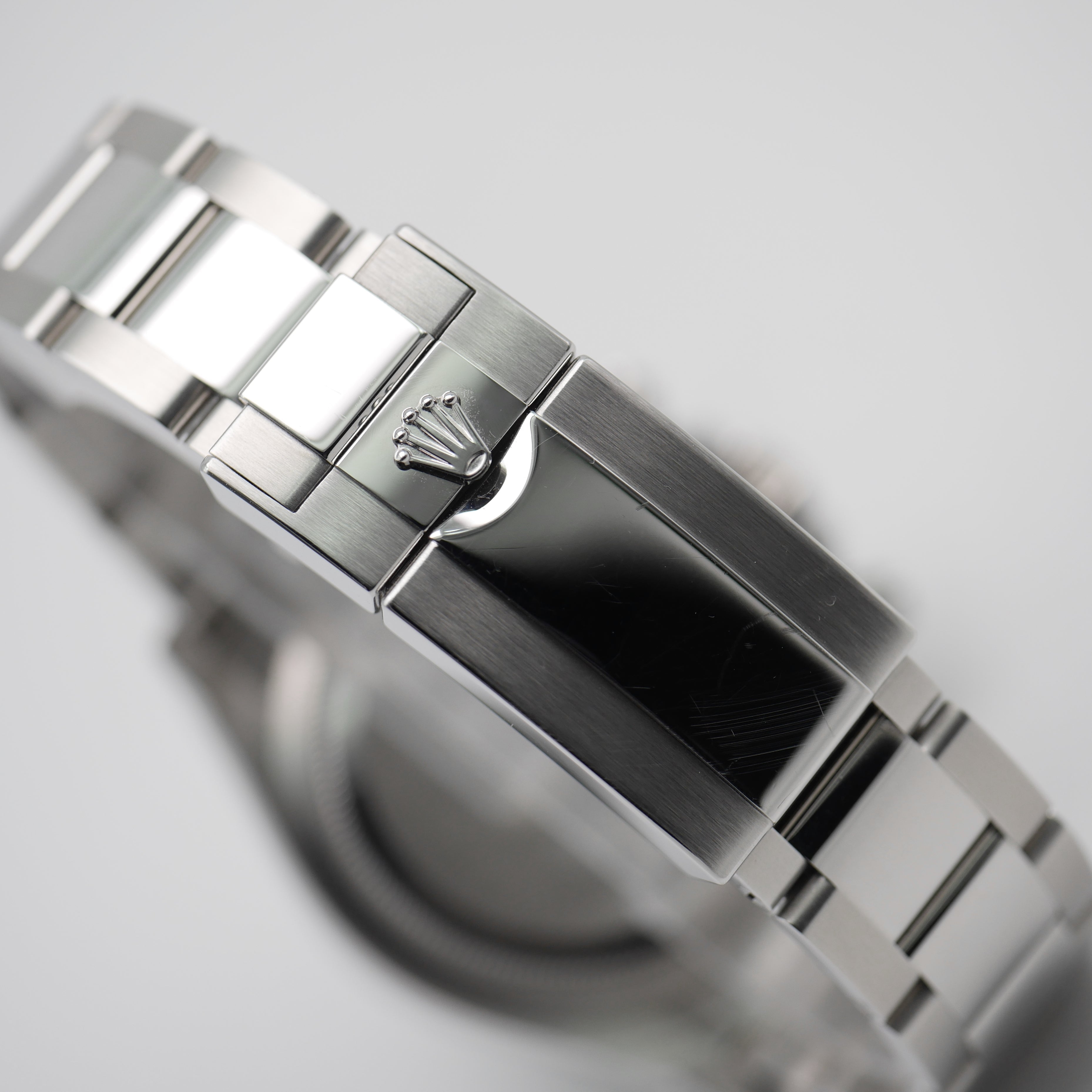 Rolex Daytona Stahl 126500LN - 2024
