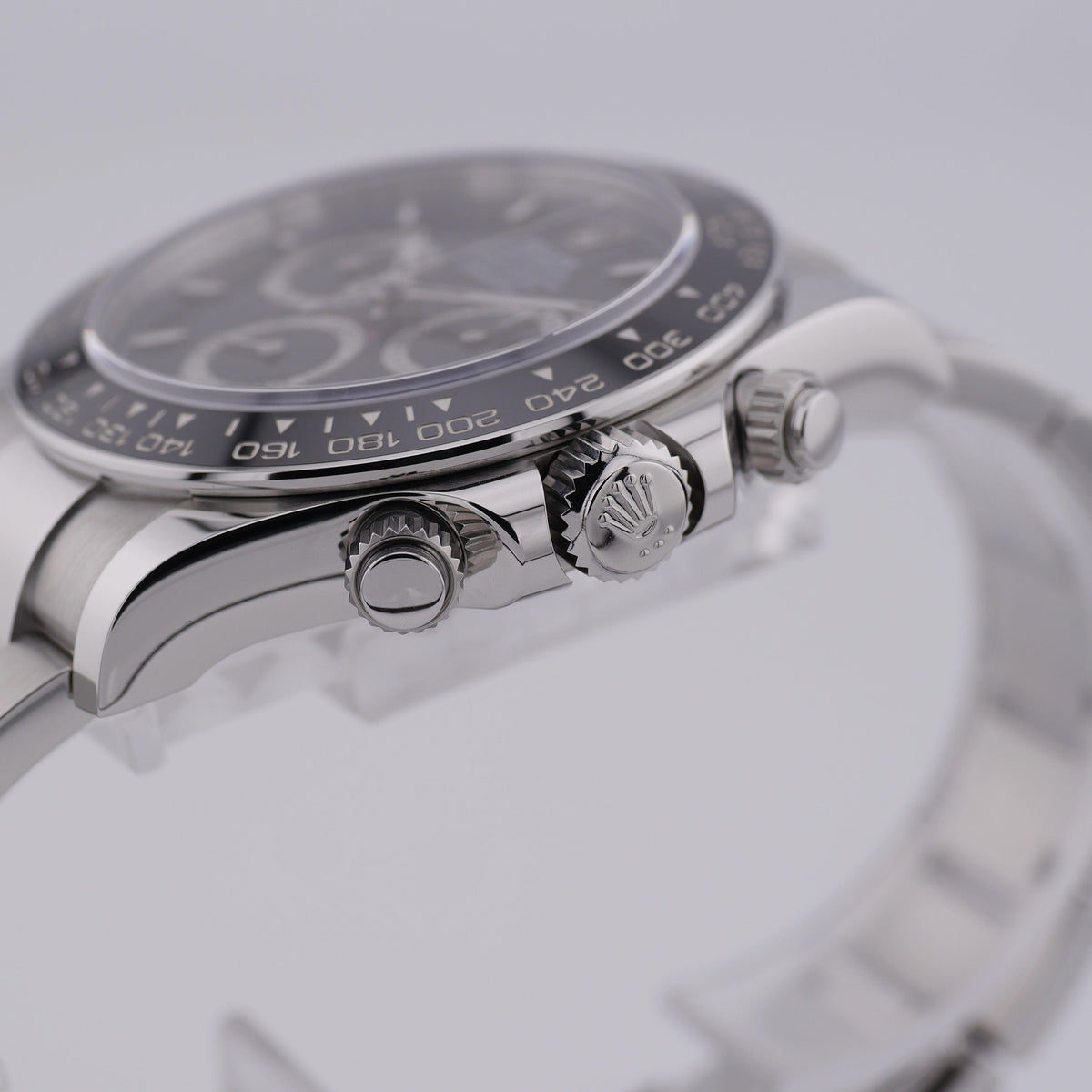 Rolex Daytona Stahl 126500LN - 2026