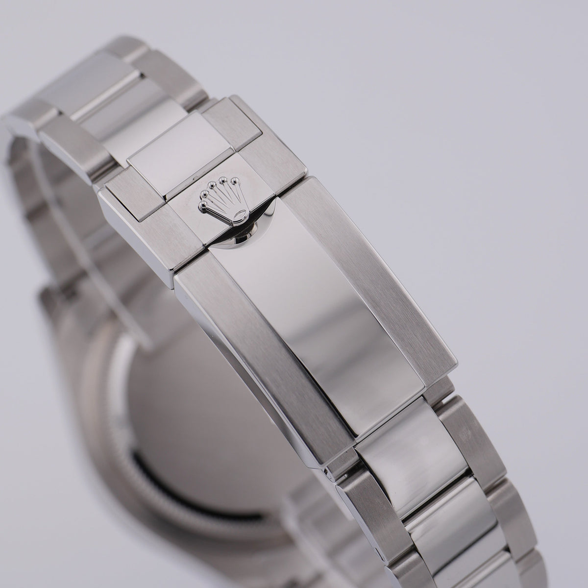 Rolex Daytona Stahl 126500LN - 2026