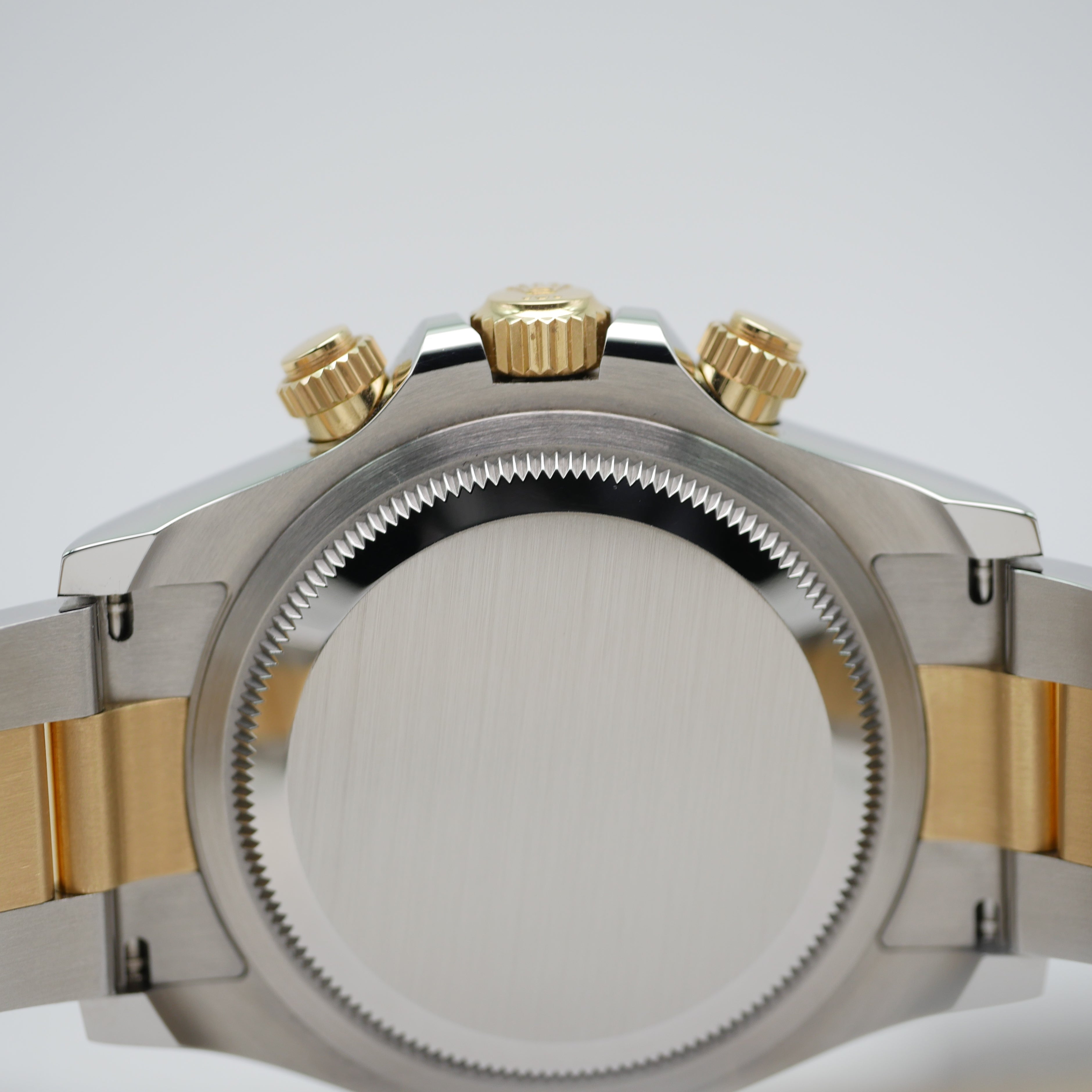 Rolex Daytona Stahl / Gold 126503 - 2025