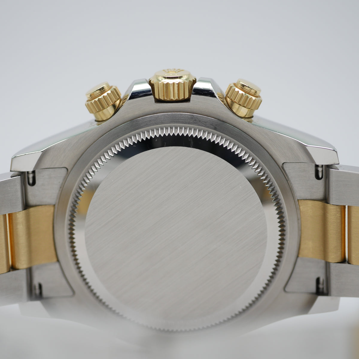Rolex Daytona Stahl / Gold 126503 - 2024