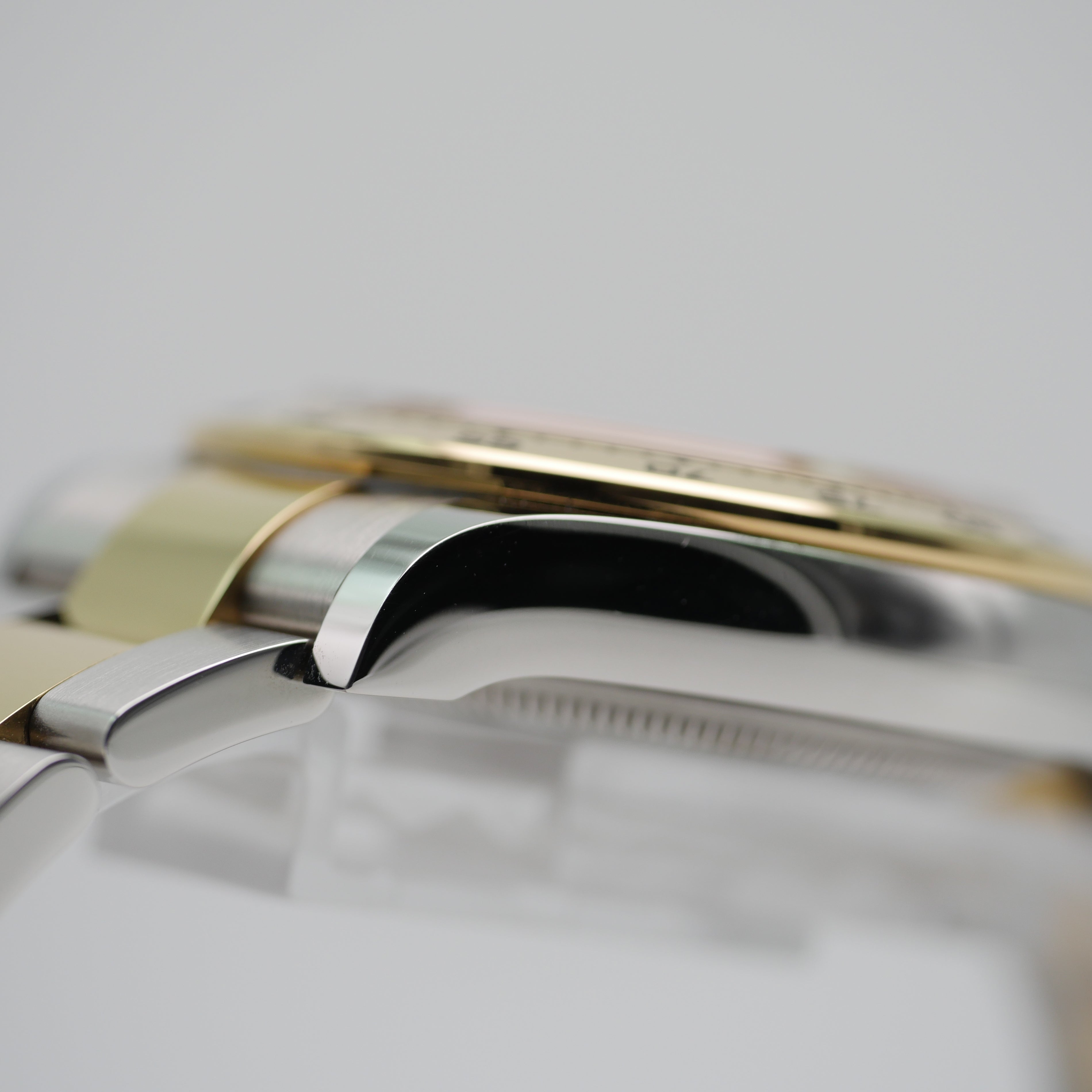 Rolex Daytona Stahl / Gold 126503 - 2025