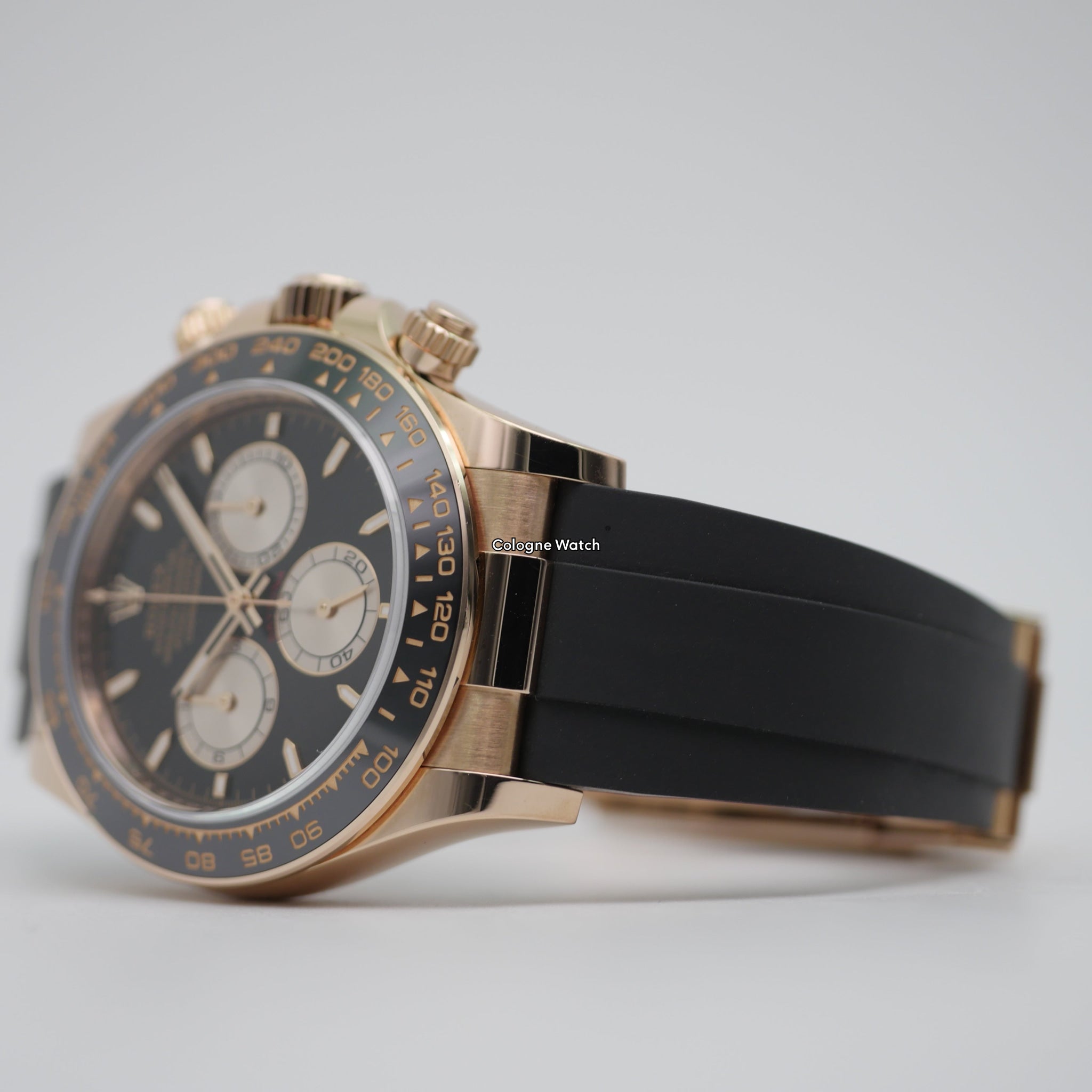 Rolex Daytona Roségold 126515LN - 2024