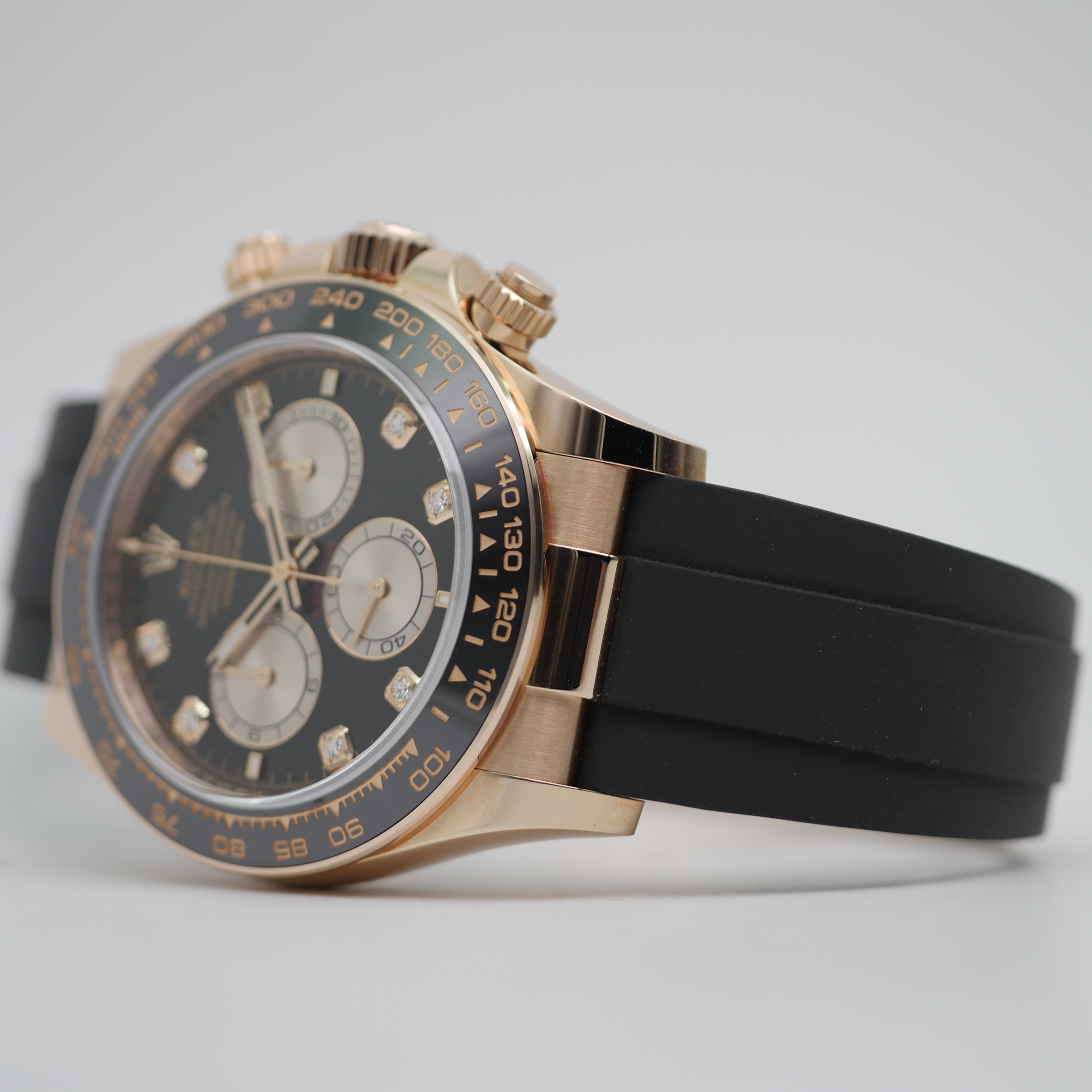 Rolex Daytona Roségold 126515LN - 2024