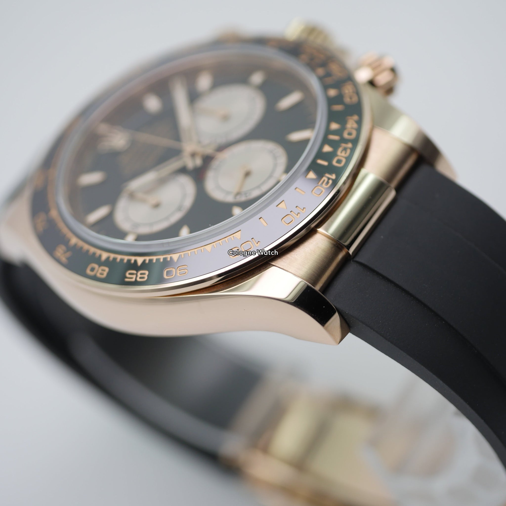 Rolex Daytona Rose Gold 126515LN - 2024