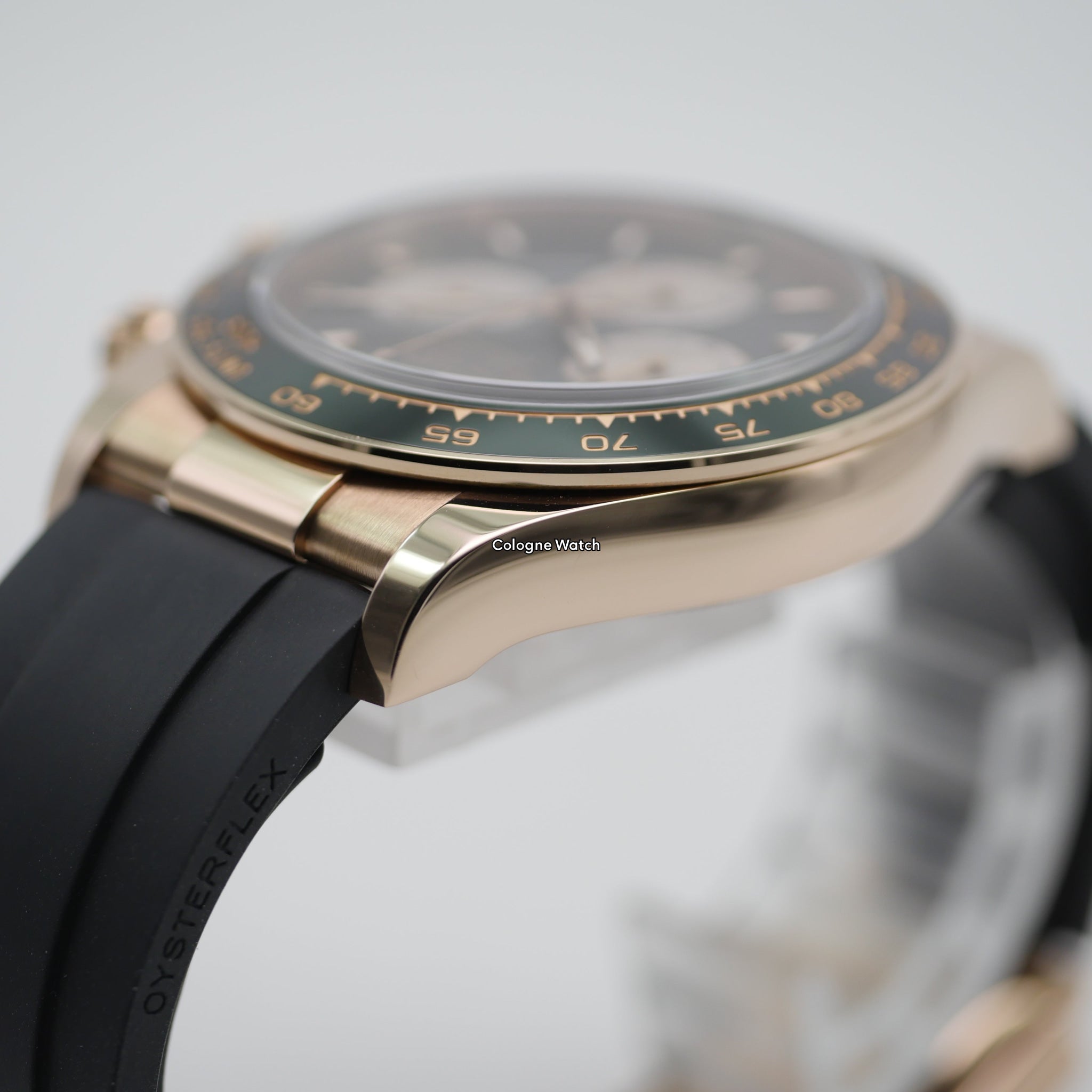 Rolex Daytona Rose Gold 126515LN - 2024
