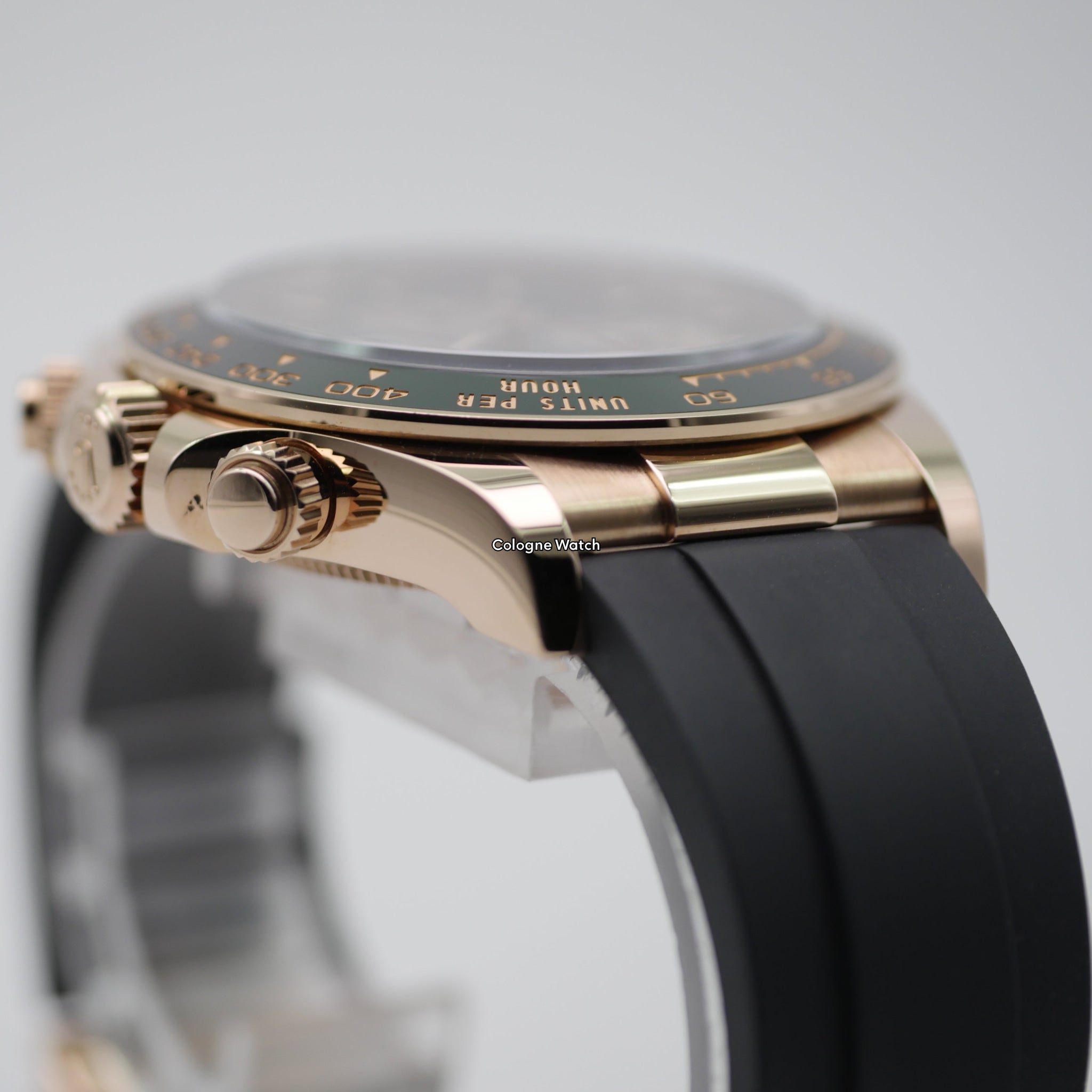 Rolex Daytona Rose Gold 126515LN - 2024