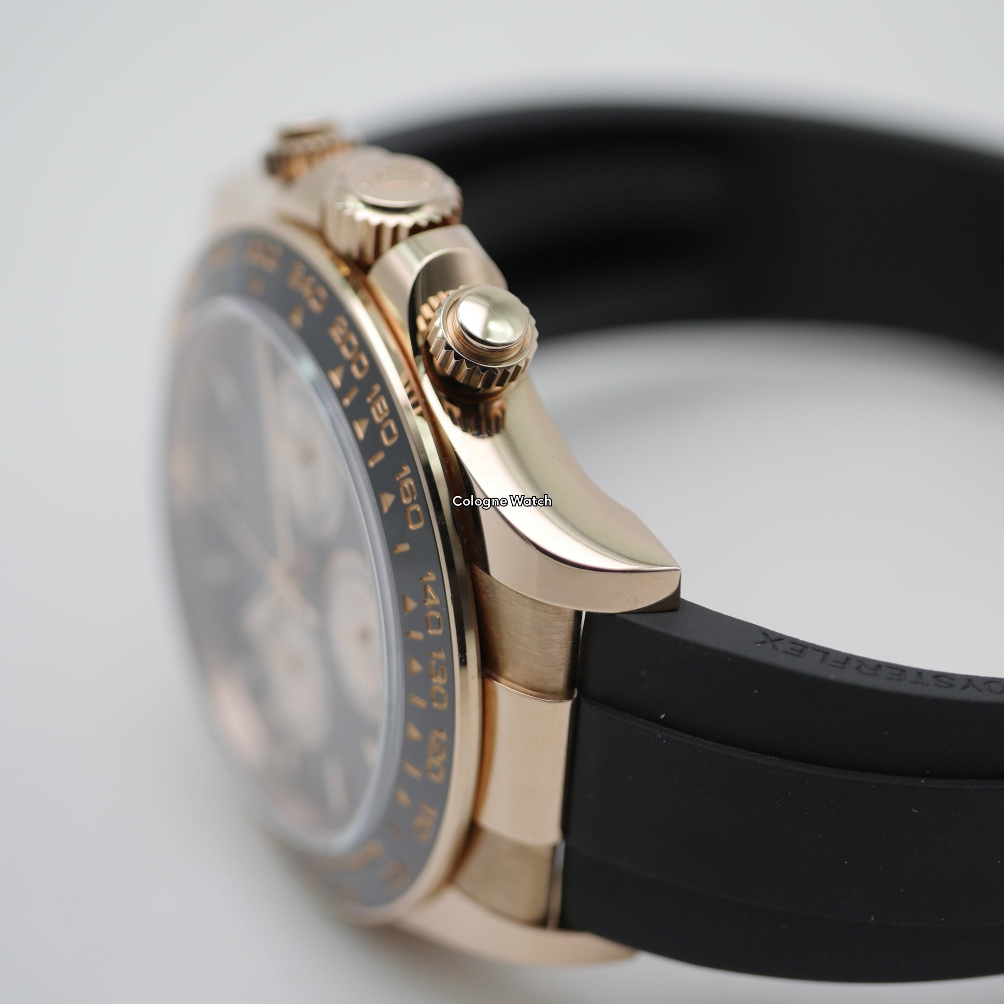 Rolex Daytona Rose Gold 126515LN - 2024