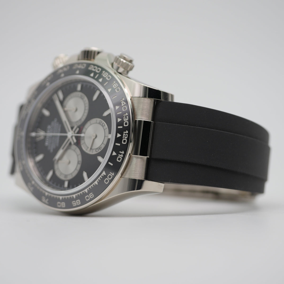 Rolex Daytona White Gold 126519LN - 2025