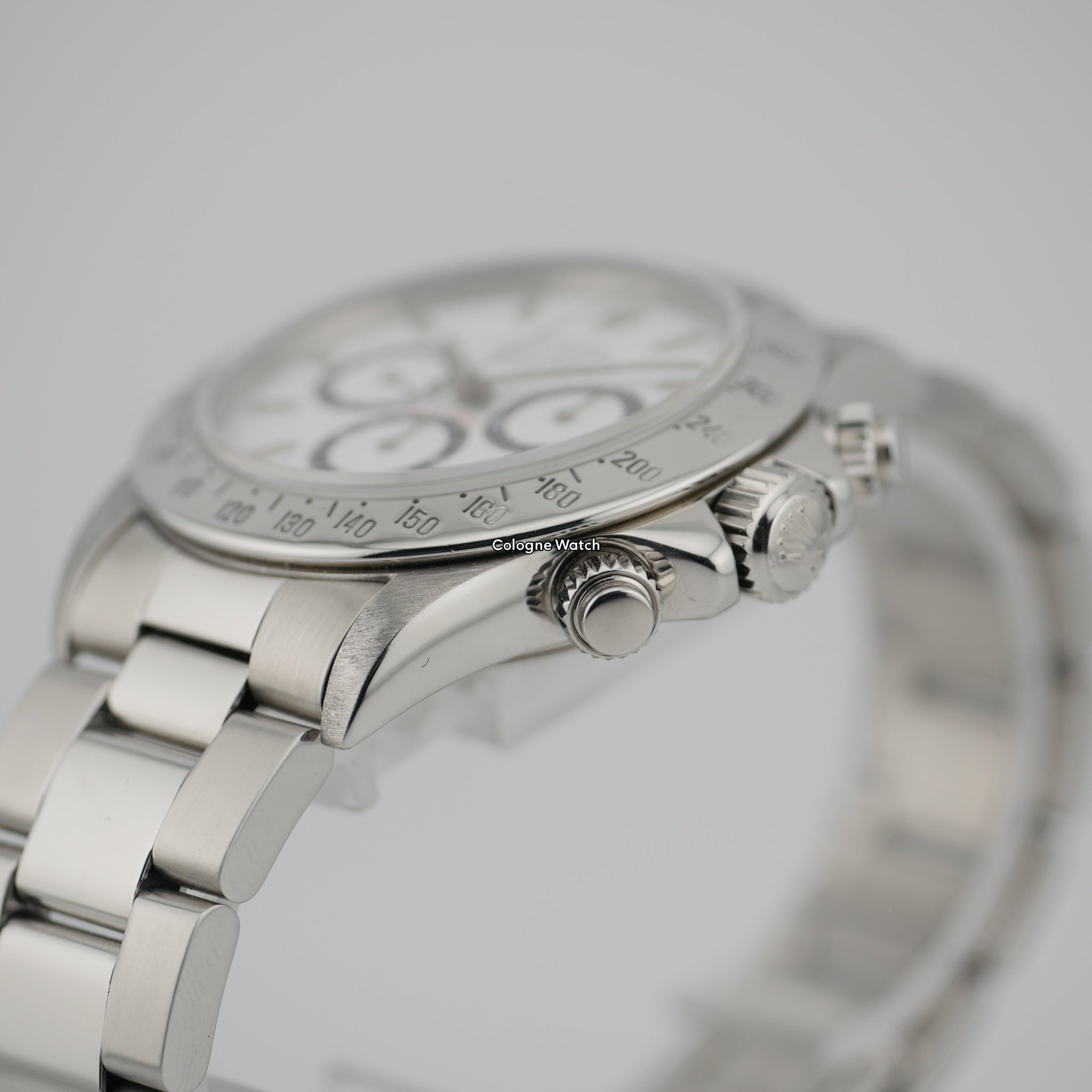 Rolex Daytona Stahl 16520 - 2000