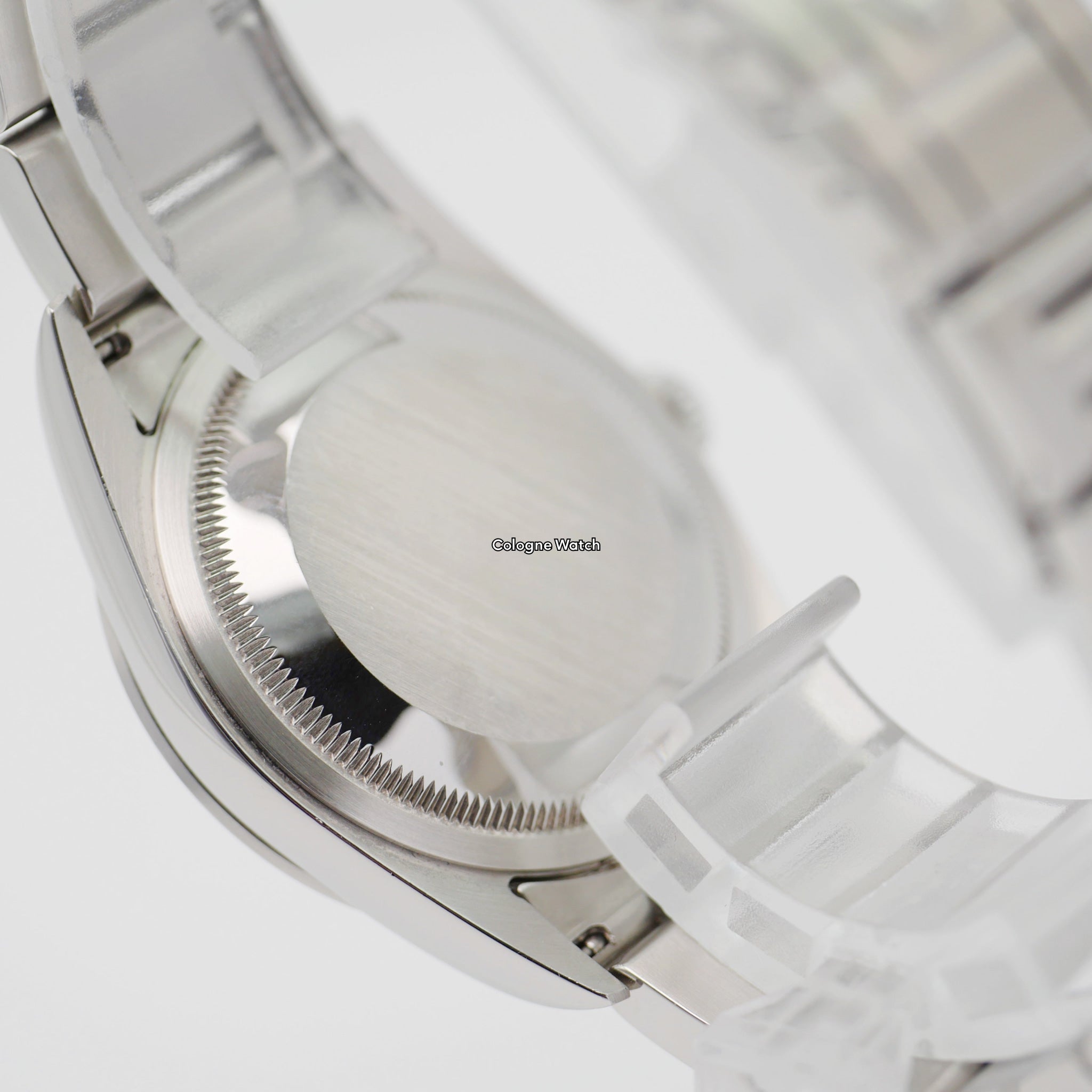 Rolex Explorer 114270 - 2003